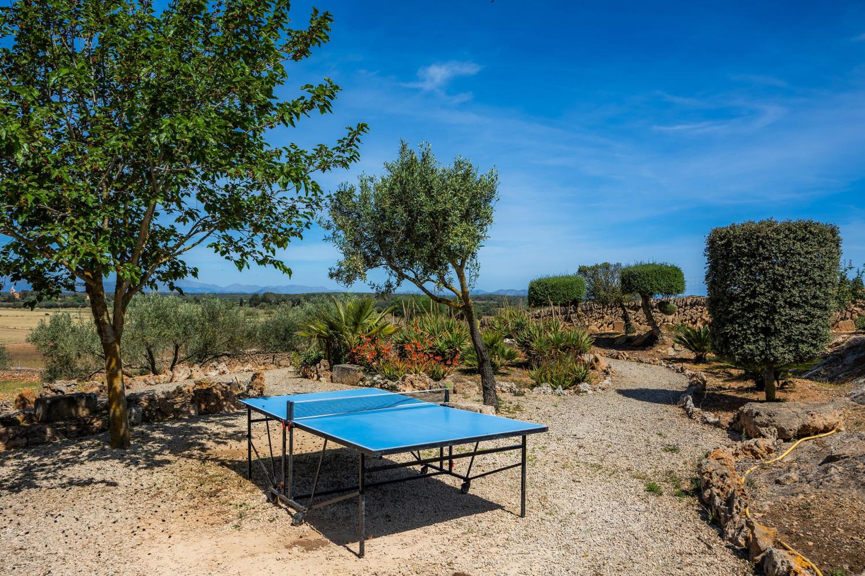 Finca Casa Ines