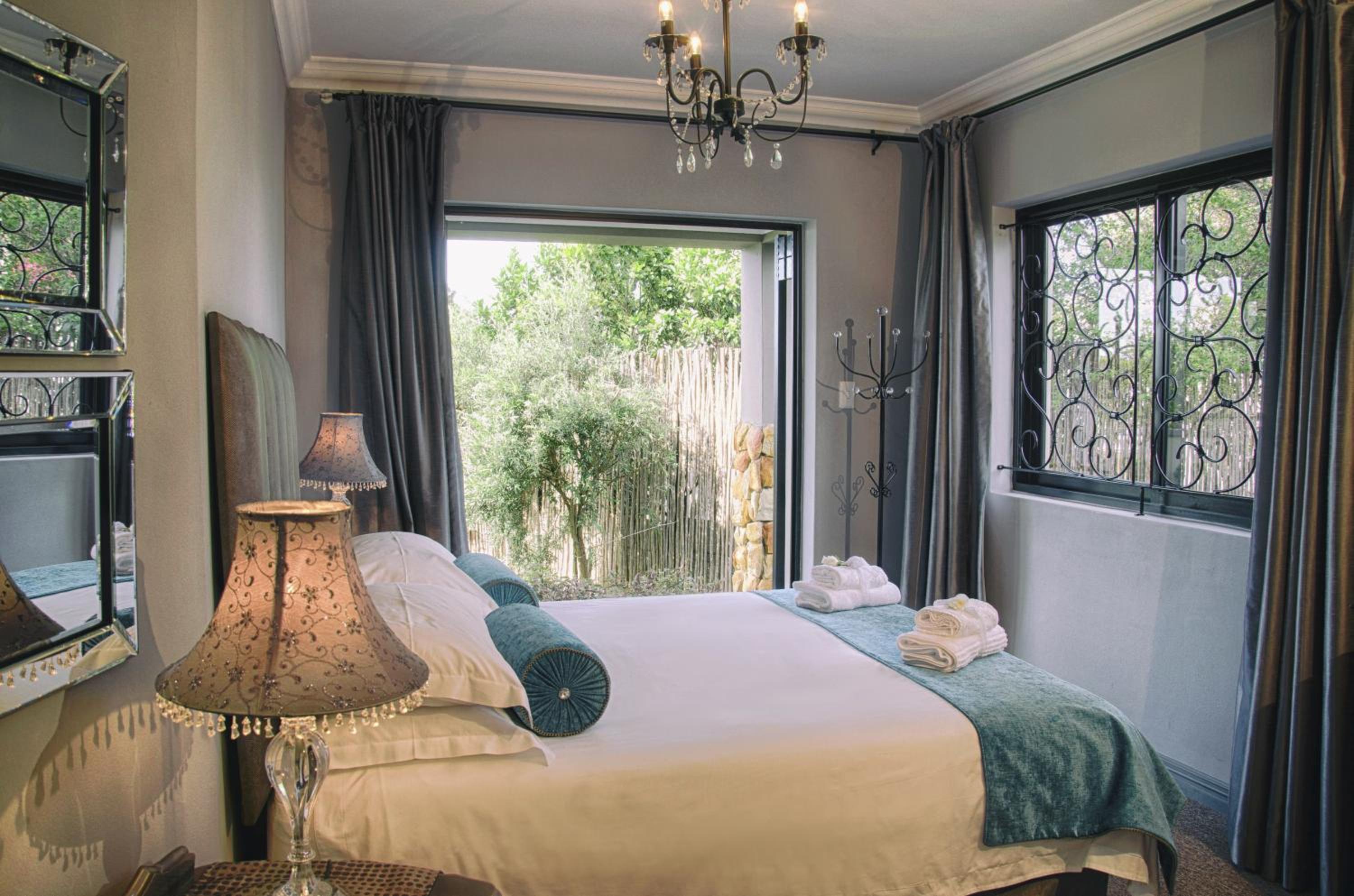 Stone Olive Guesthouse