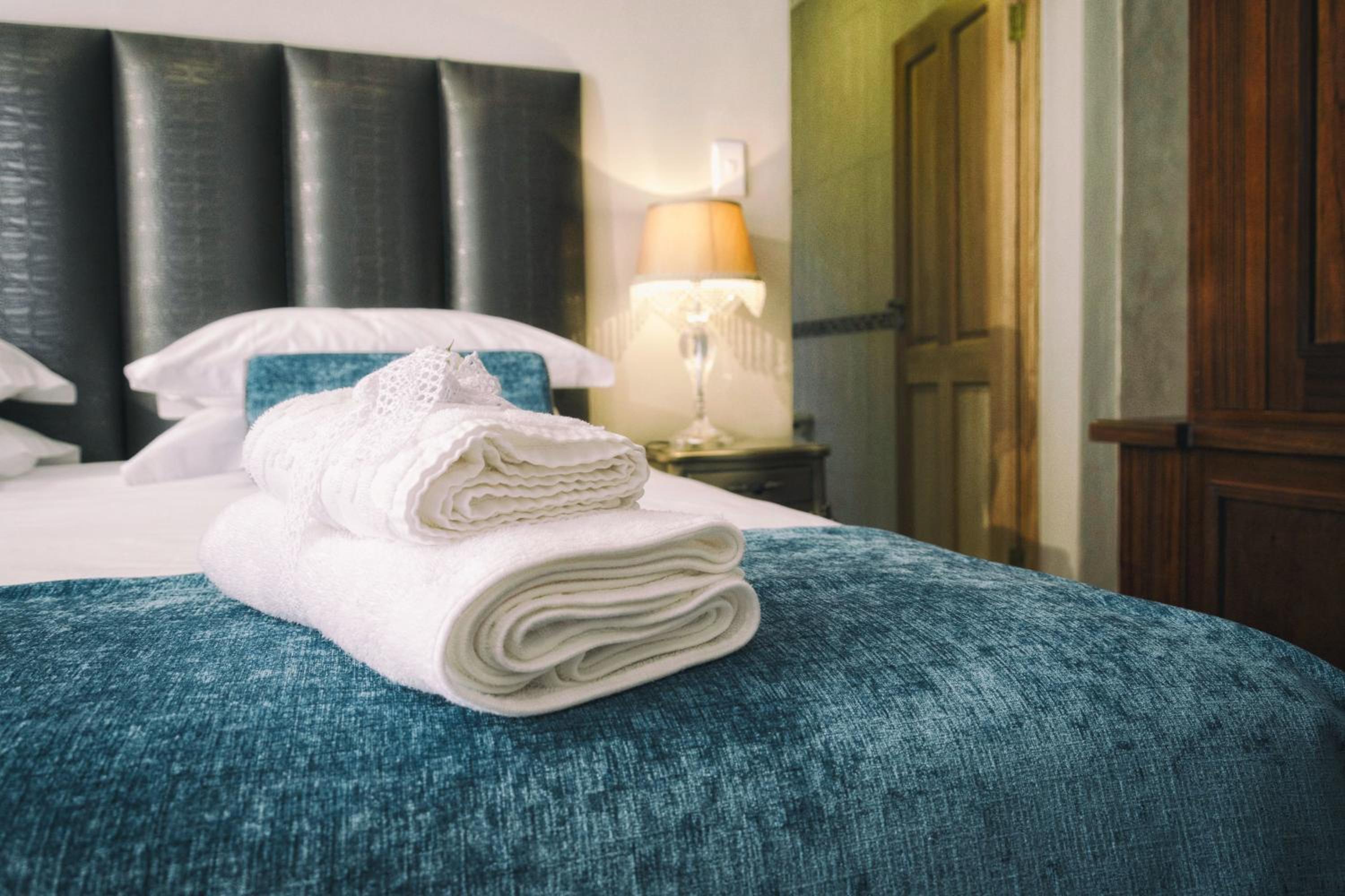 Stone Olive Guesthouse