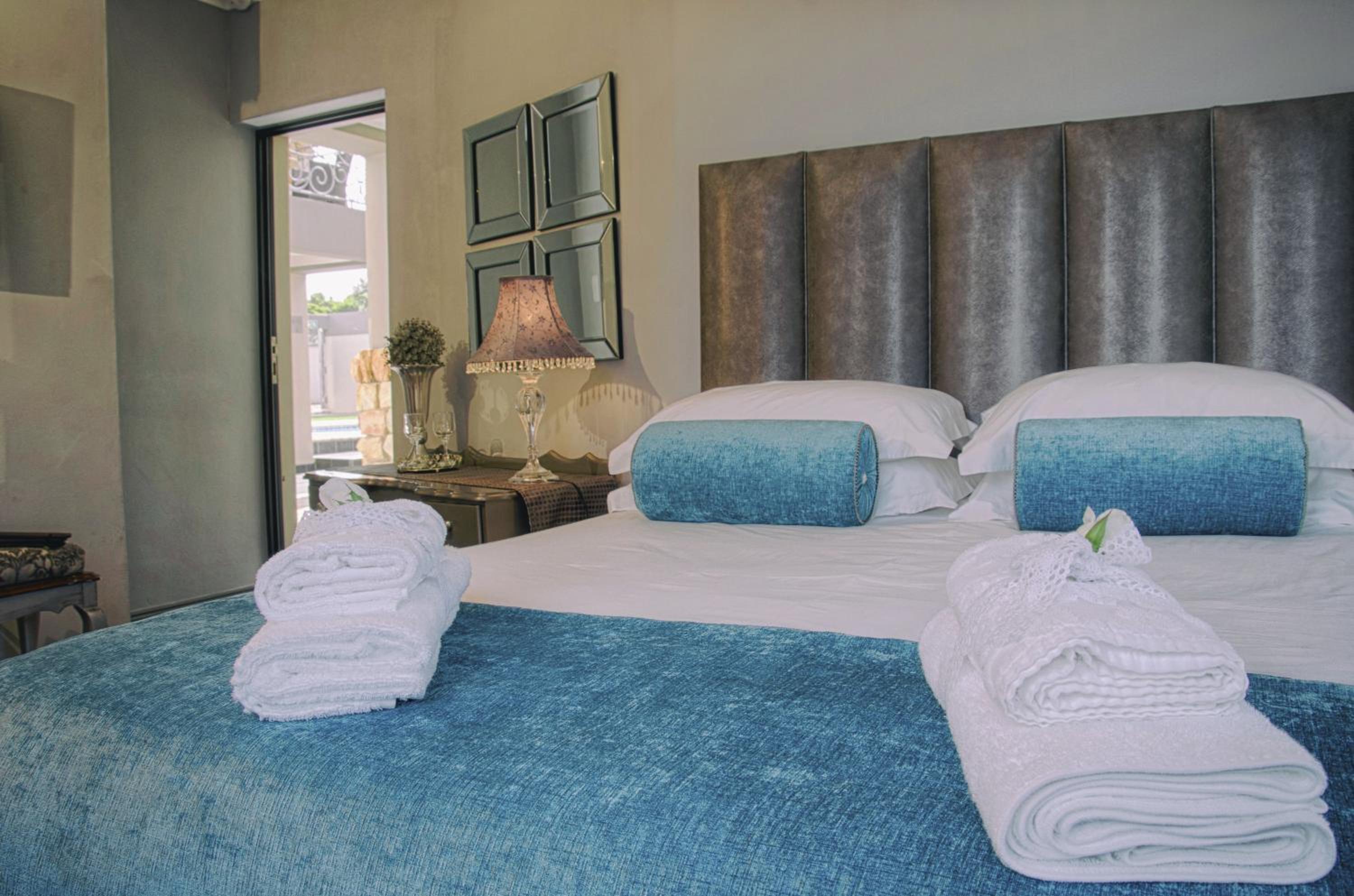 Stone Olive Guesthouse