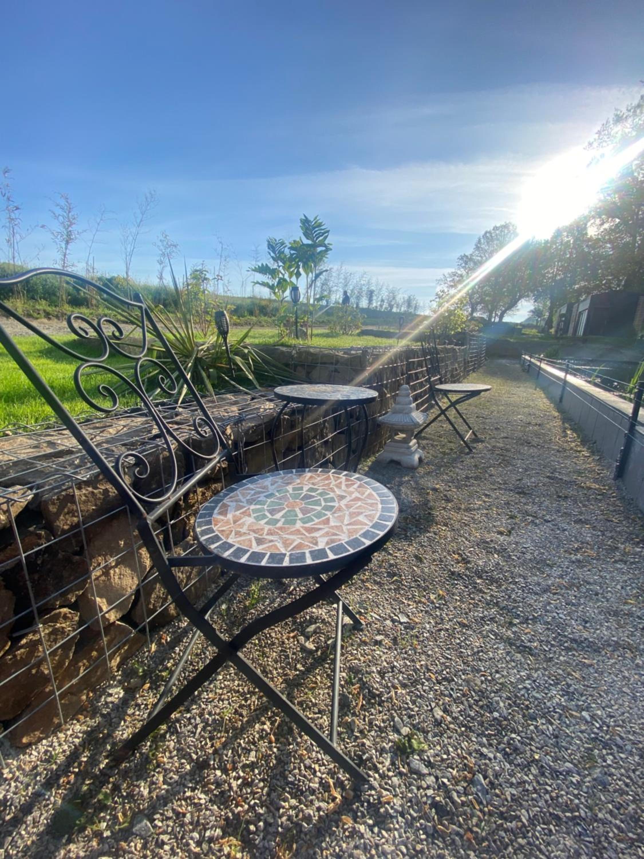 Alexa Resort