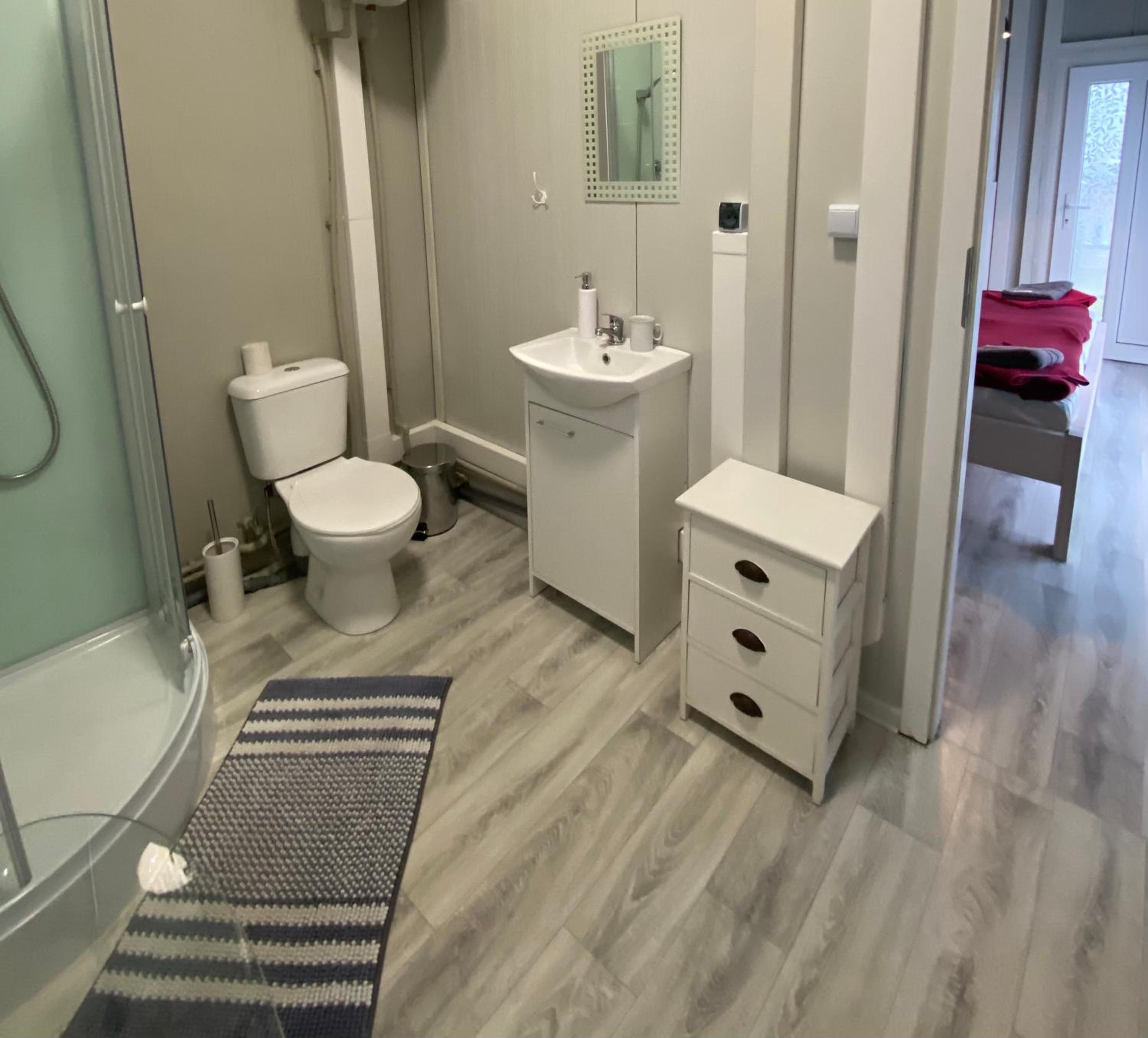Alexa Resort