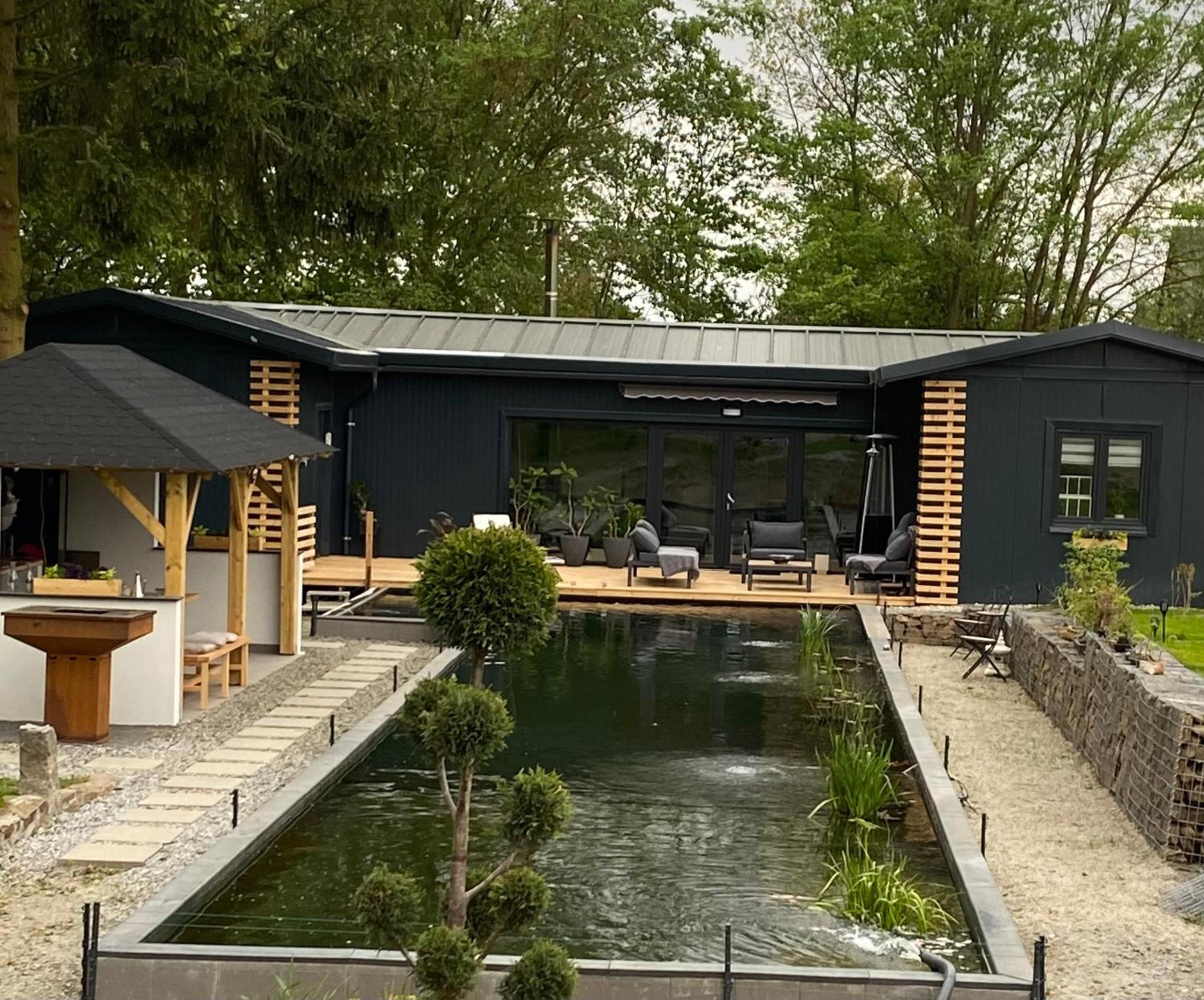 Alexa Resort
