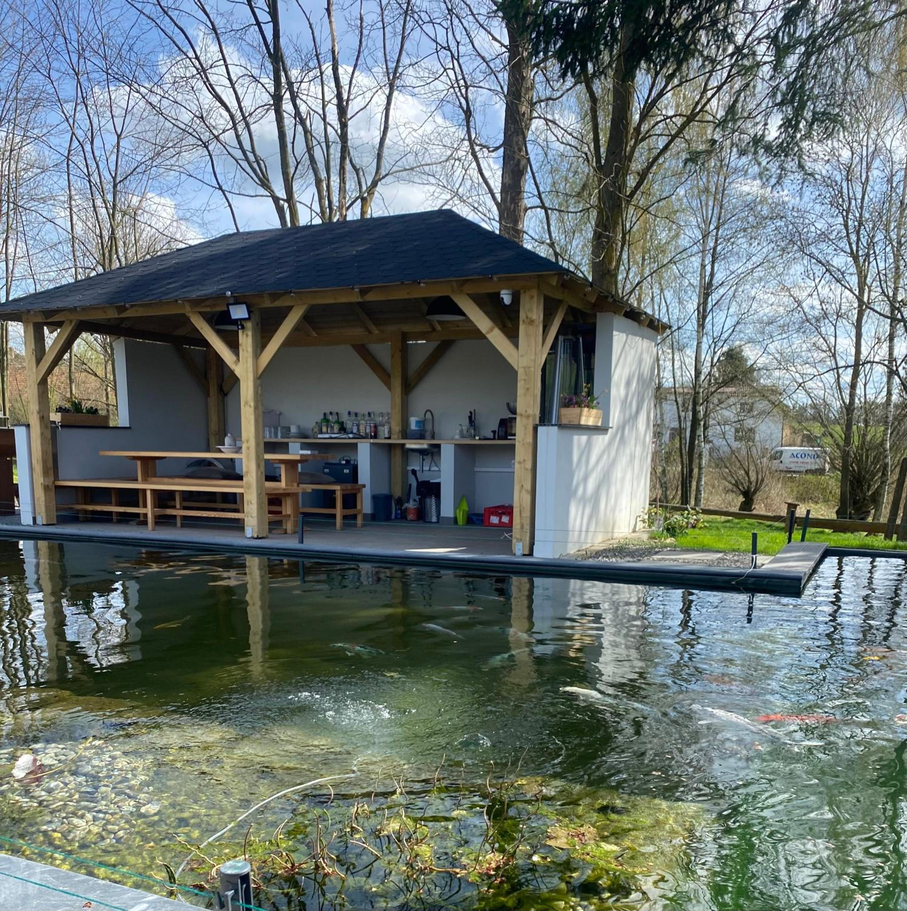 Alexa Resort