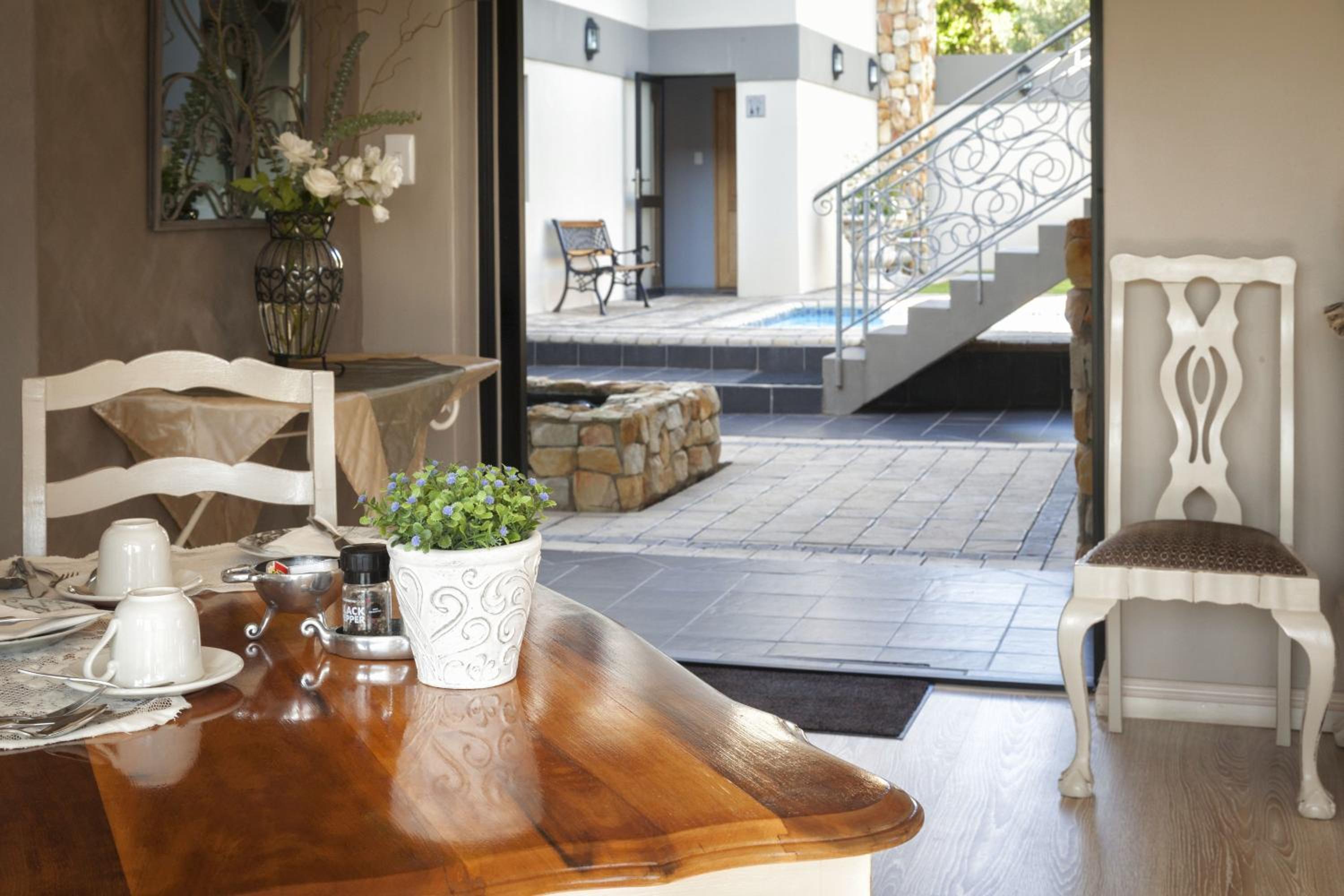 Stone Olive Guesthouse
