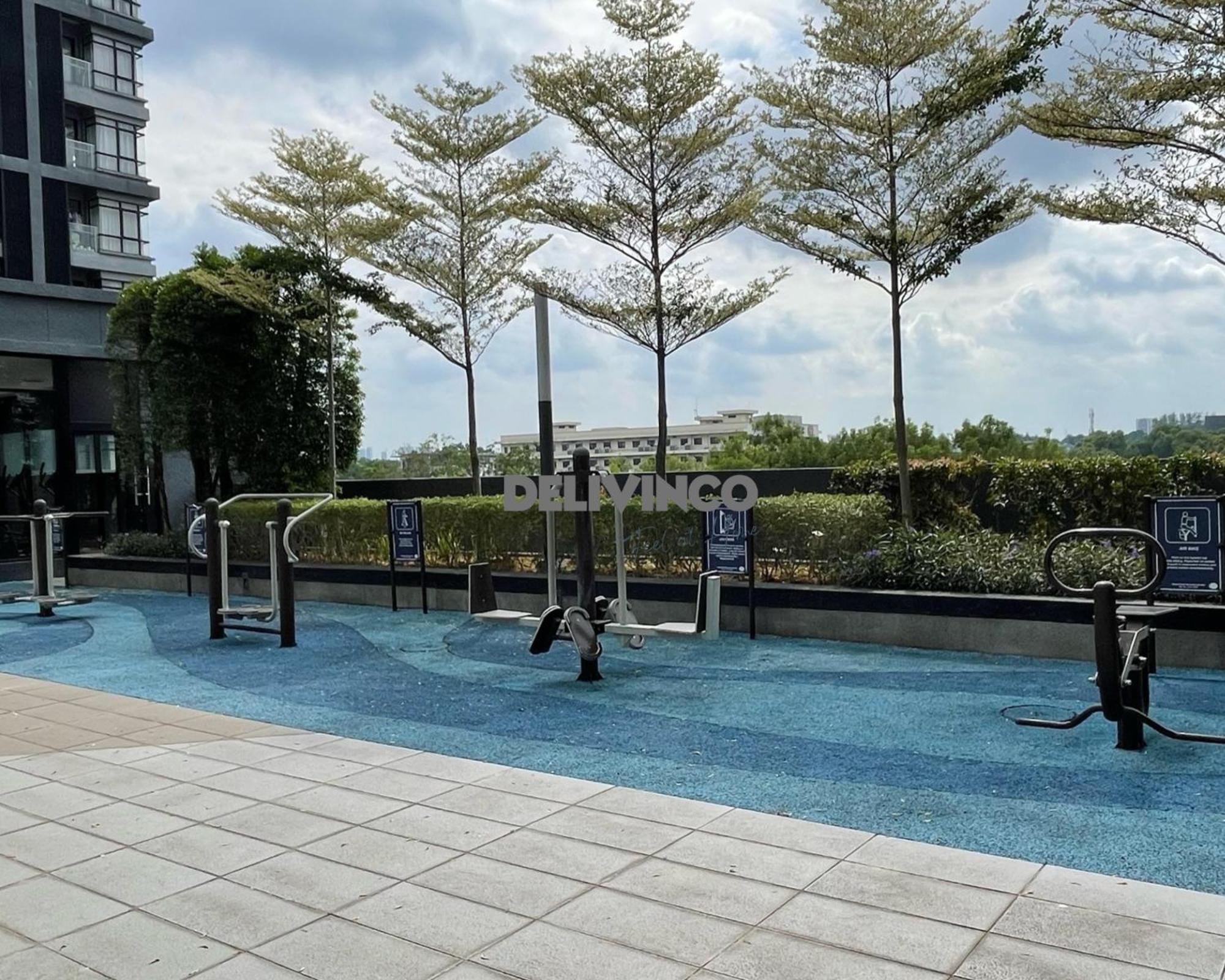 Comfy 2 bedroom for 6 pax, 3mins walk to Kamalinda photo 7