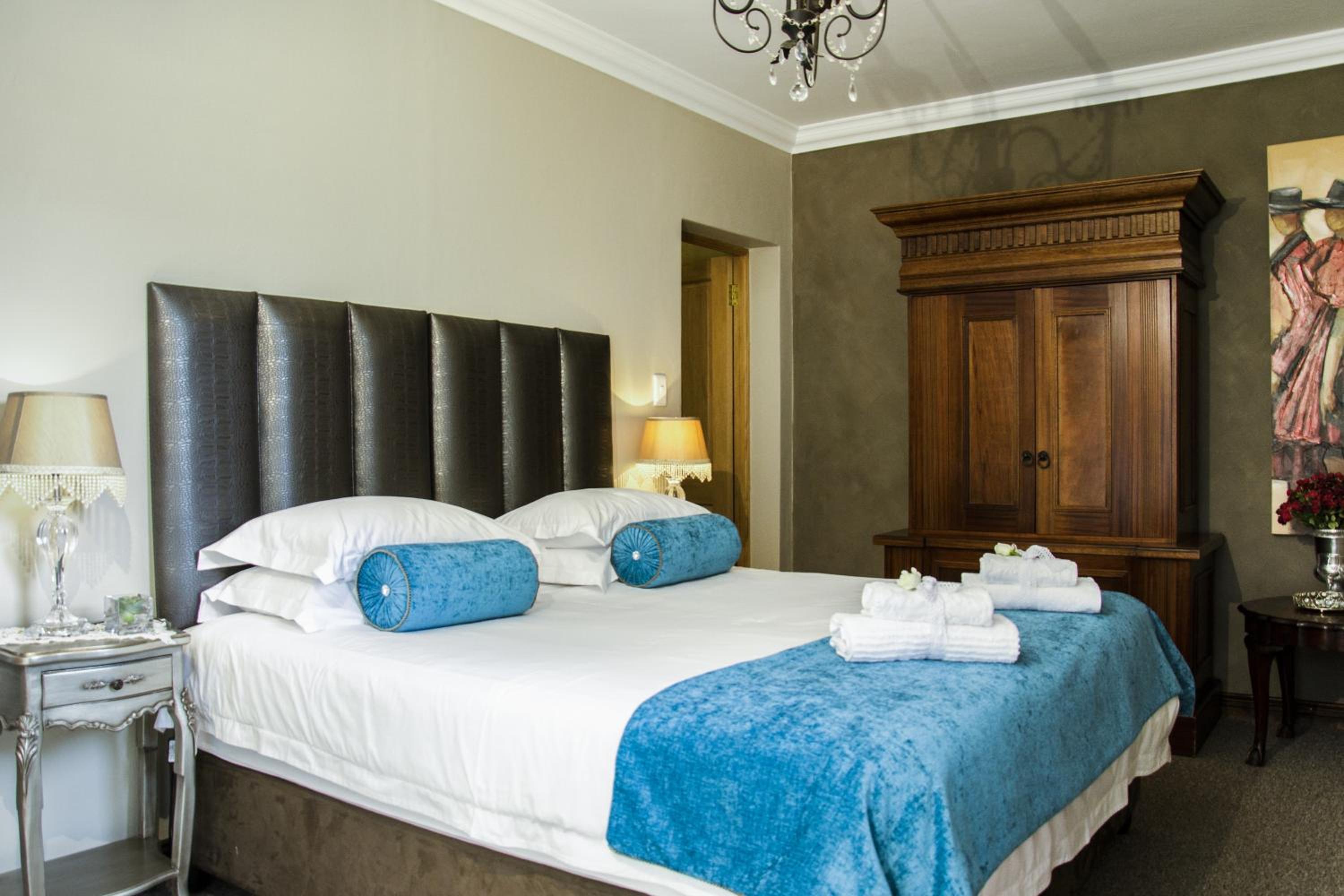 Stone Olive Guesthouse