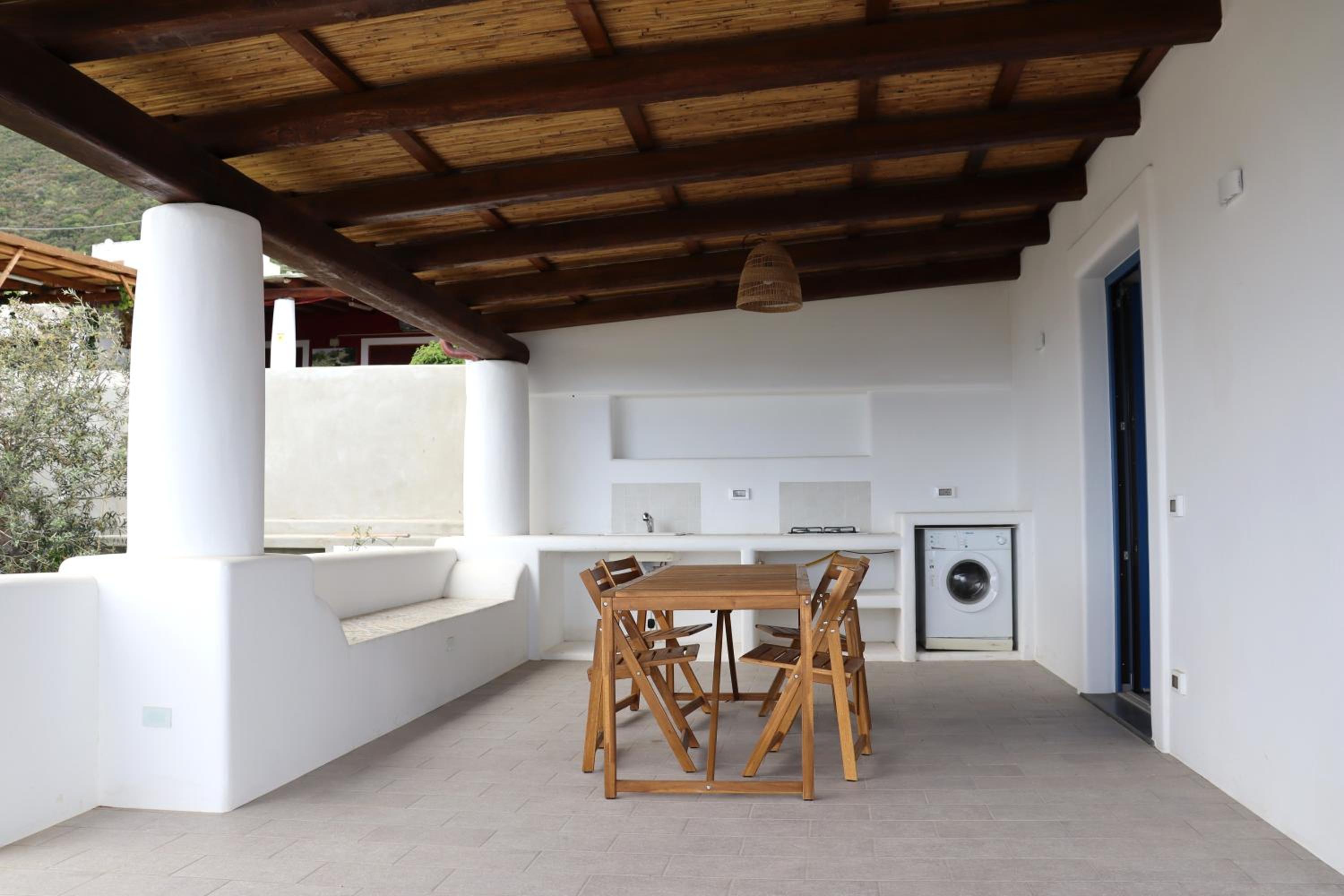 Case a Malfa - Alba & Rosina, Isola Salina photo 2