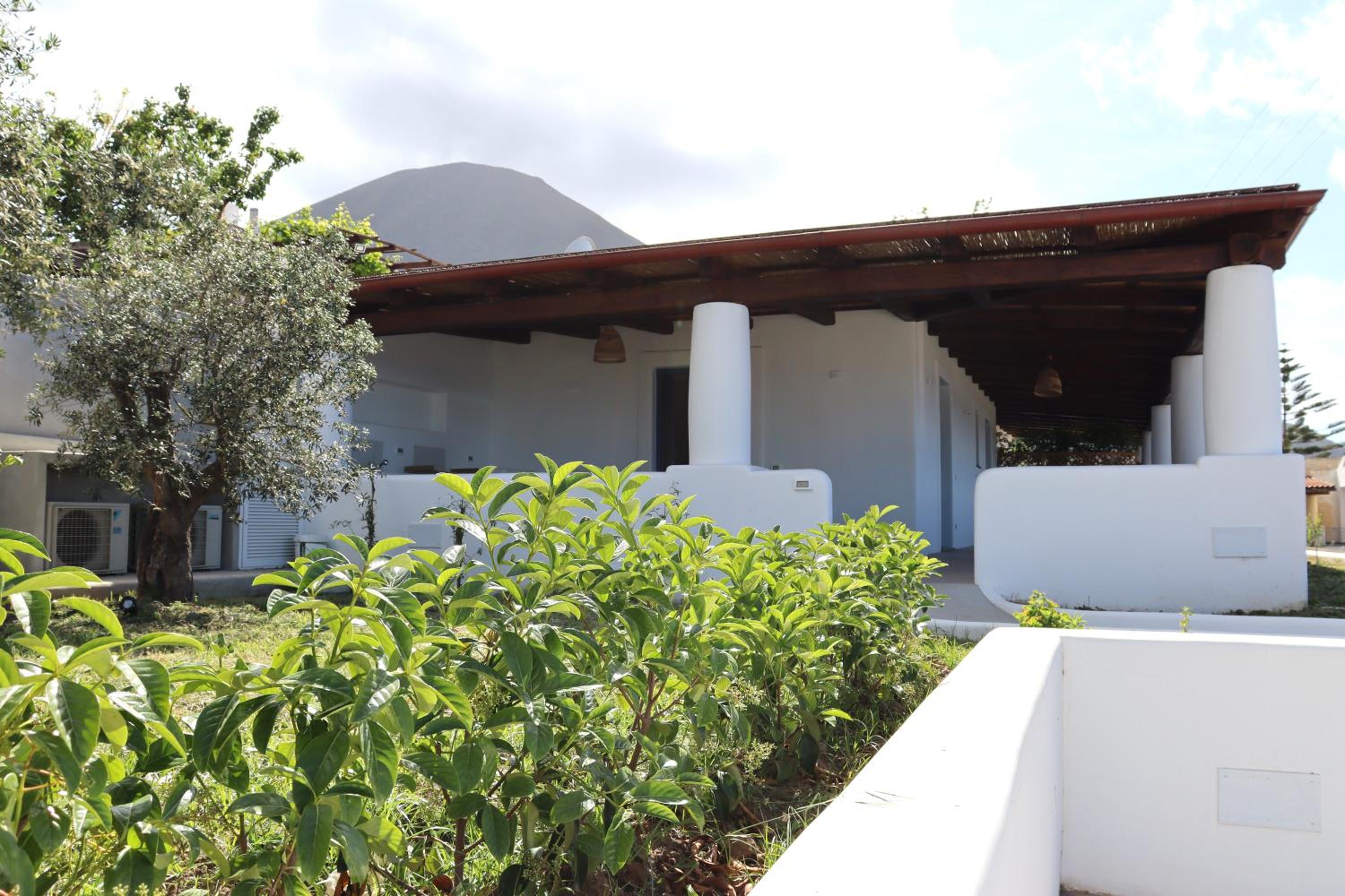 Case a Malfa - Alba & Rosina, Isola Salina photo 5