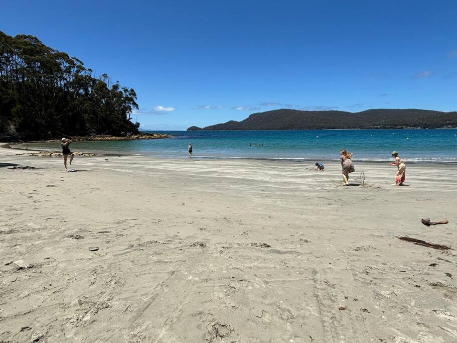 Bruny Serenade