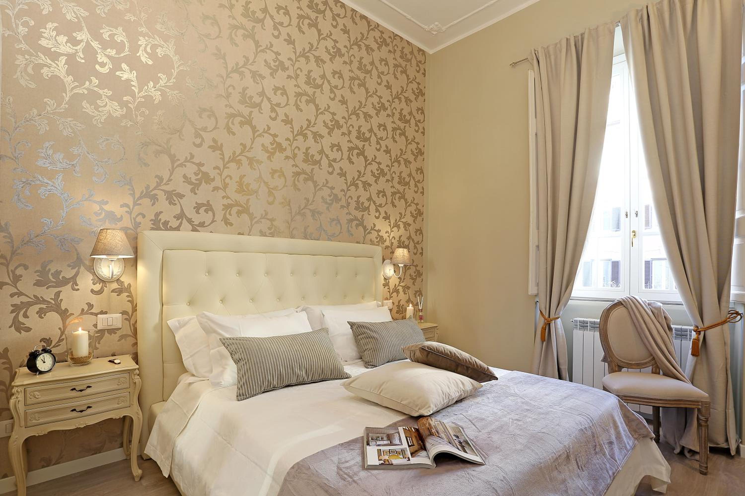 Grand Tour Rome Suites - Liberty Collection