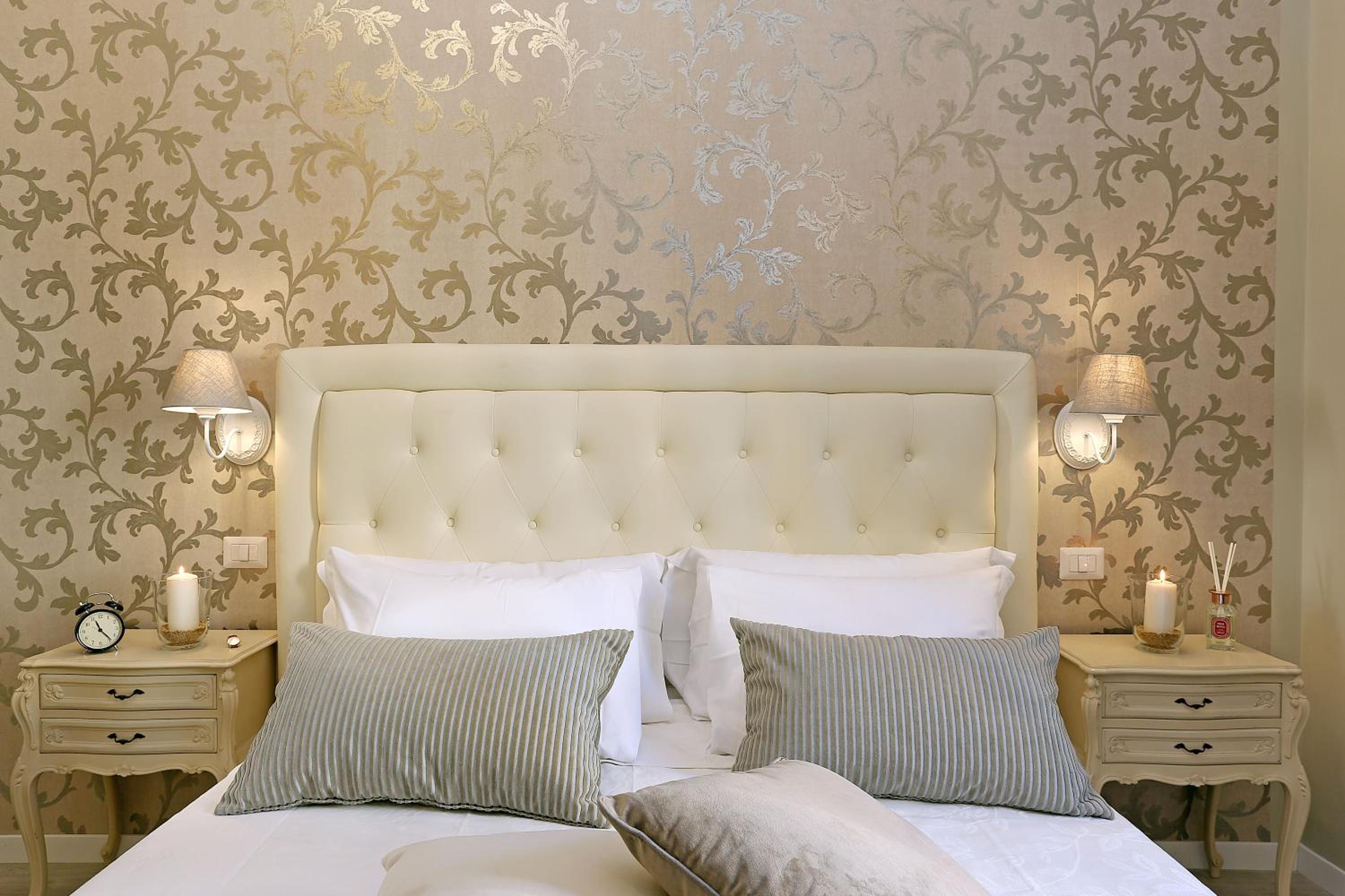 Grand Tour Rome Suites - Liberty Collection
