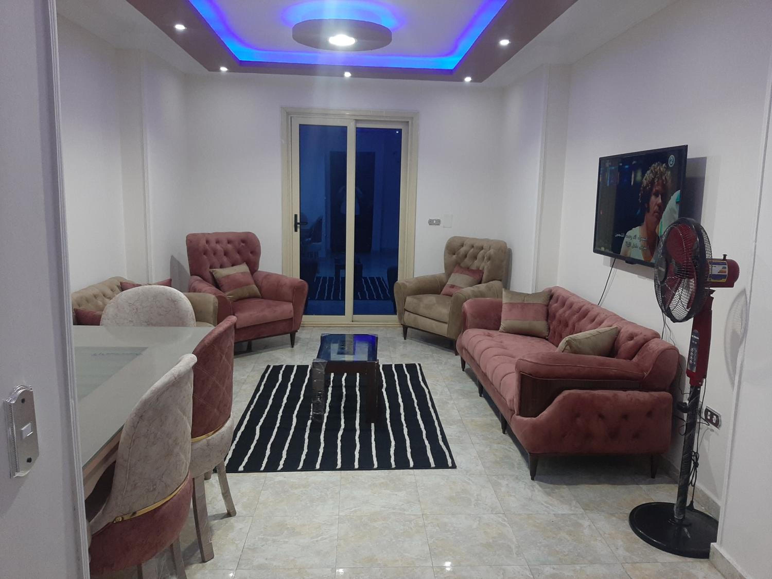 Miami 45st ,Alexandria,Egypt view 4