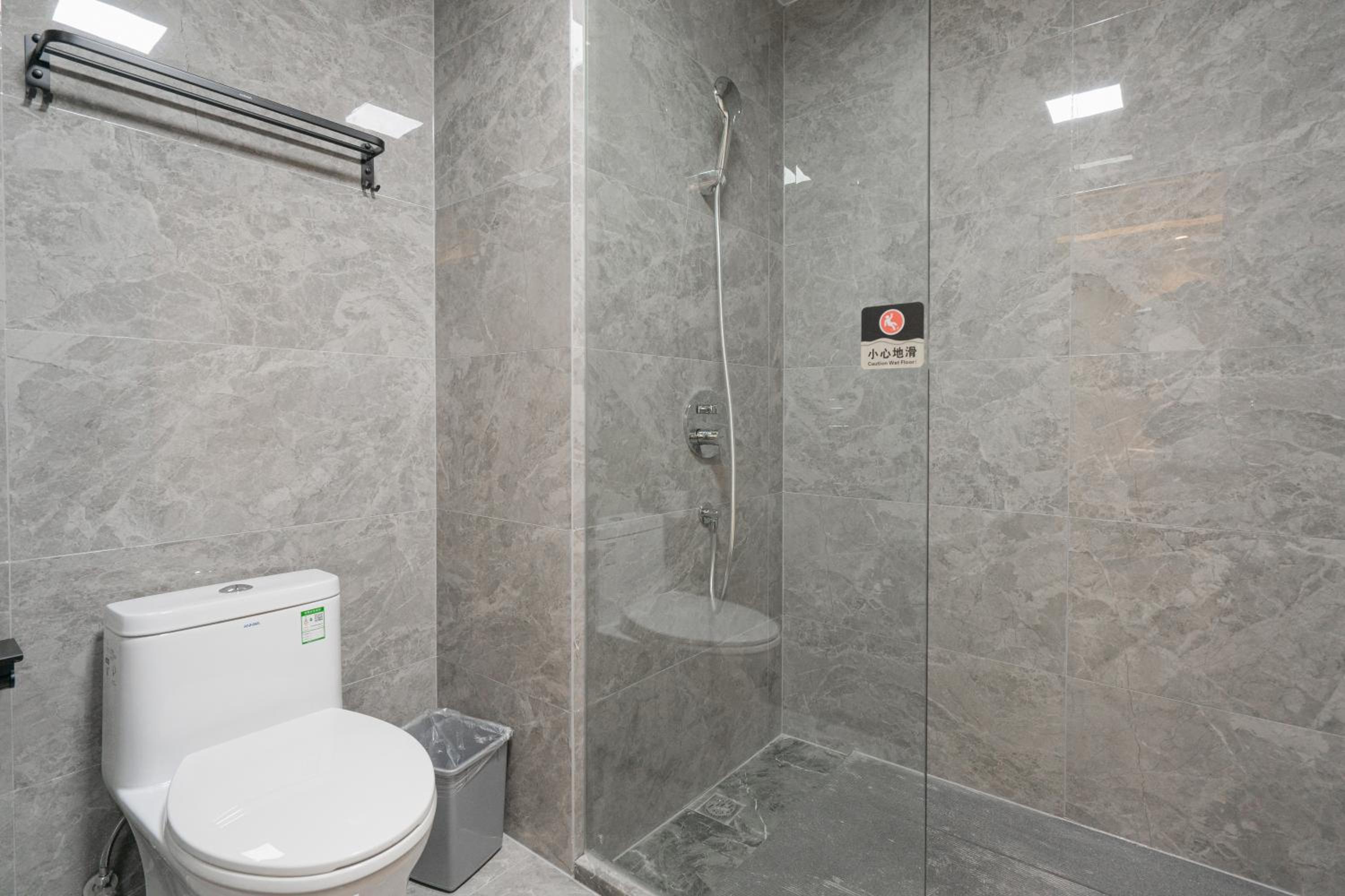 Rivulet Mountain Hotel - Zhangjiajie Forest Park Scenic Area