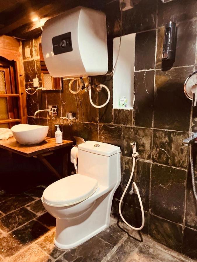 Humble Homes, Apartment at Patan