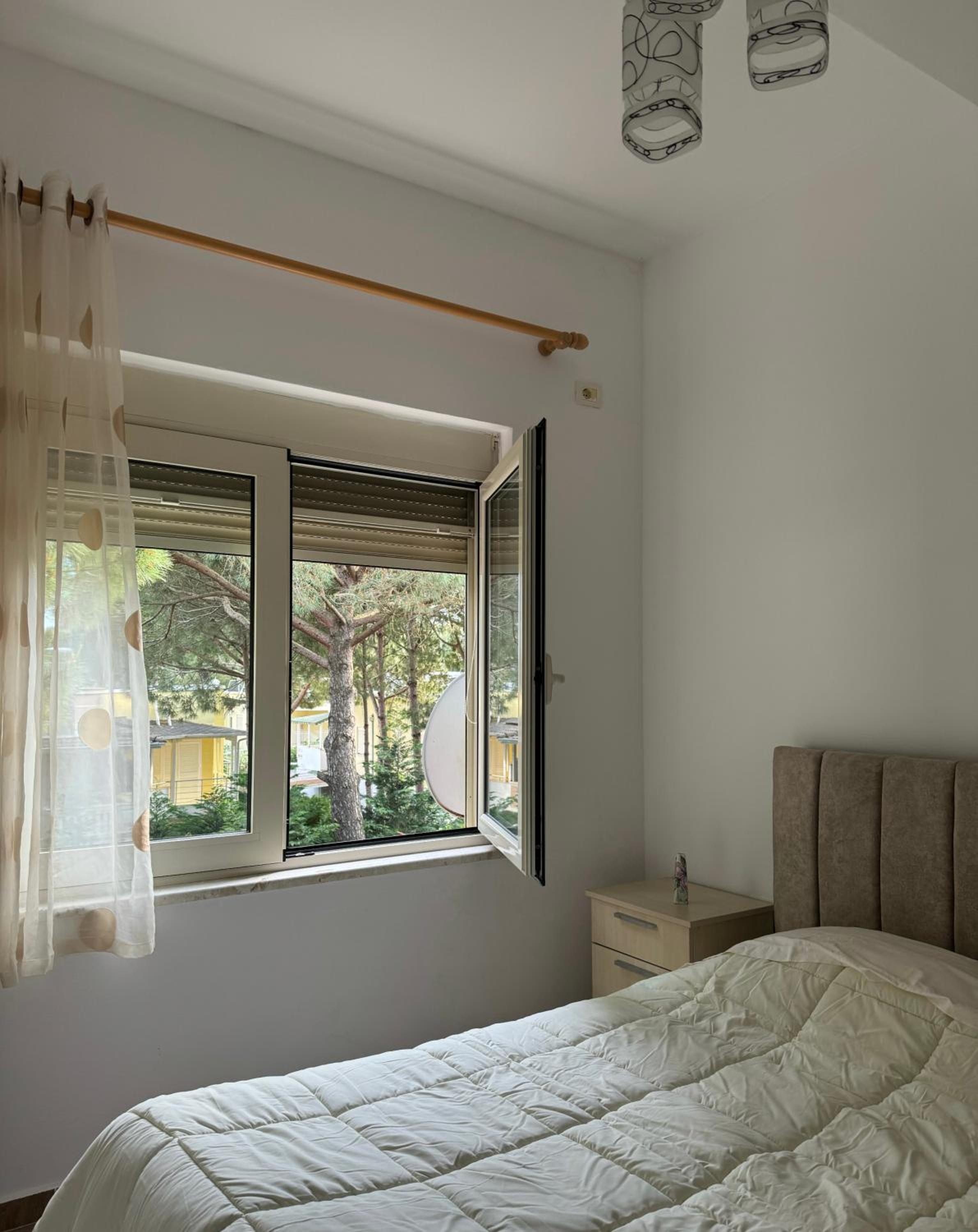 Apartament Gjiri i Lalëzit