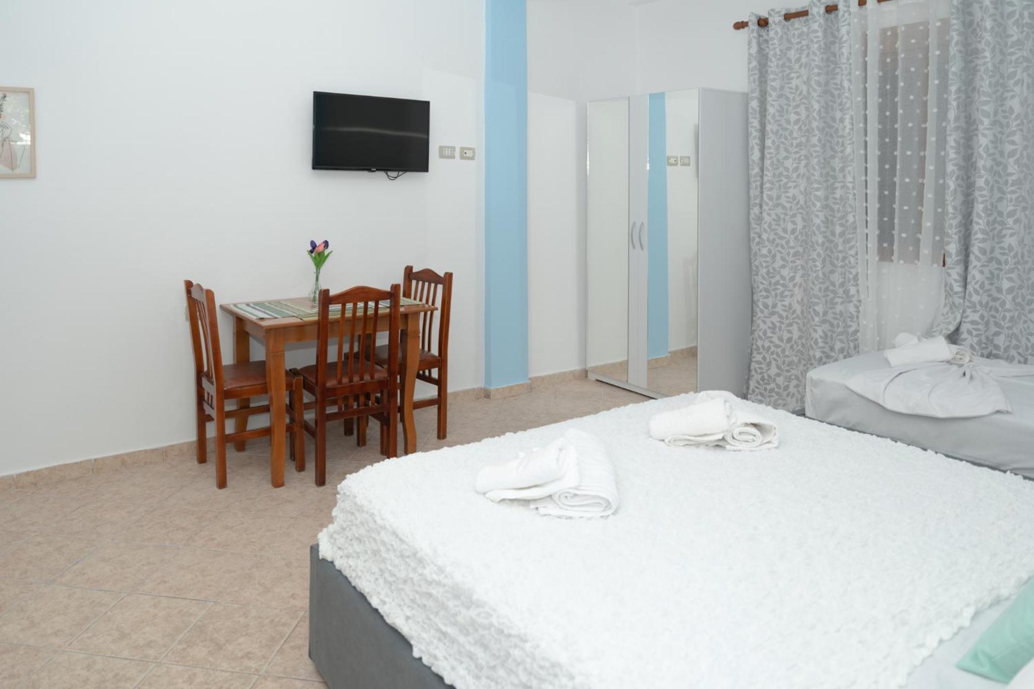 Pranvera's Apartments