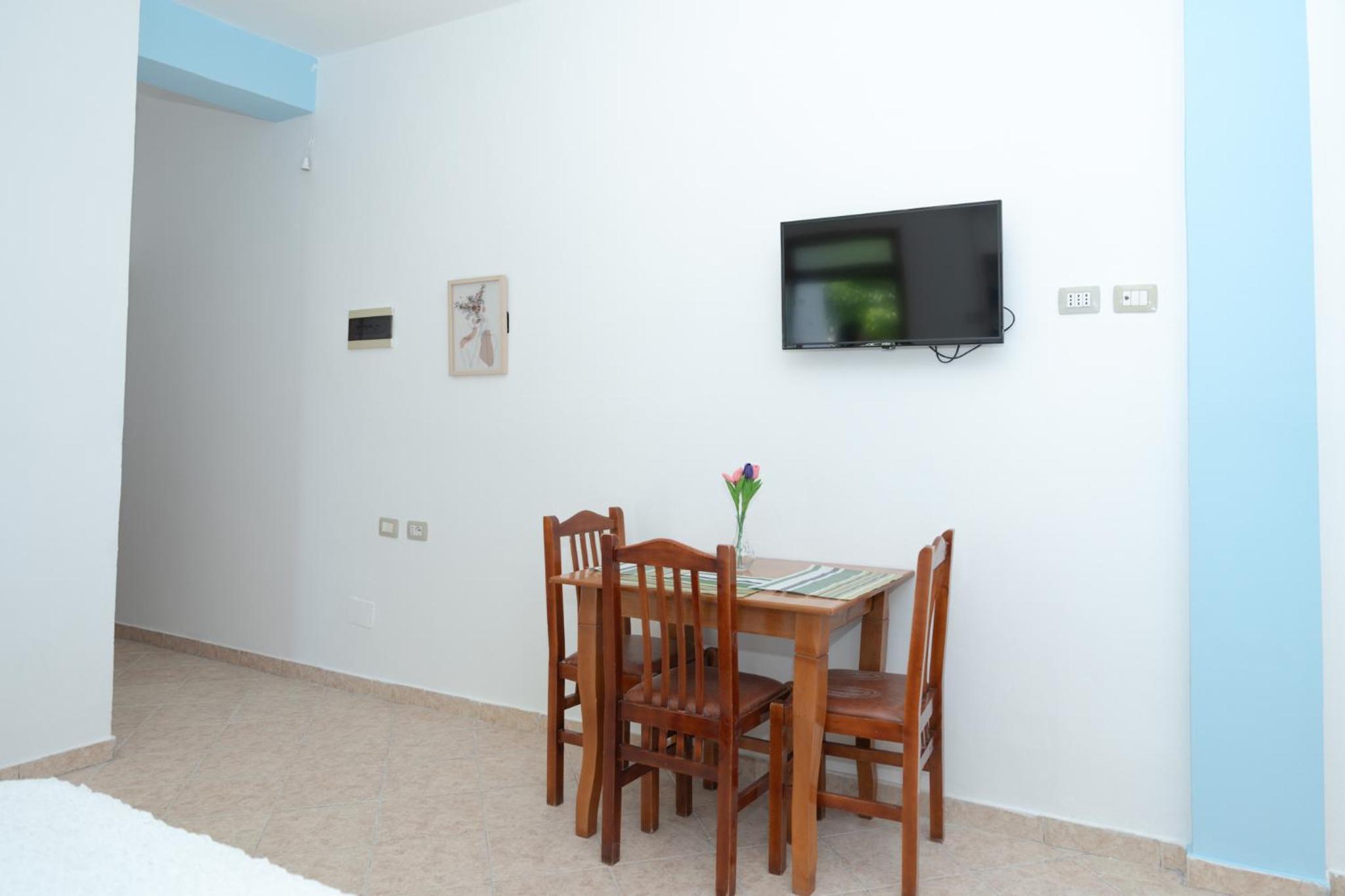 Pranvera's Apartments