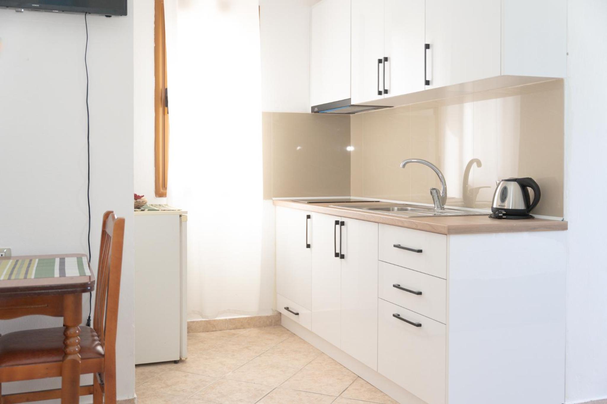 Pranvera's Apartments