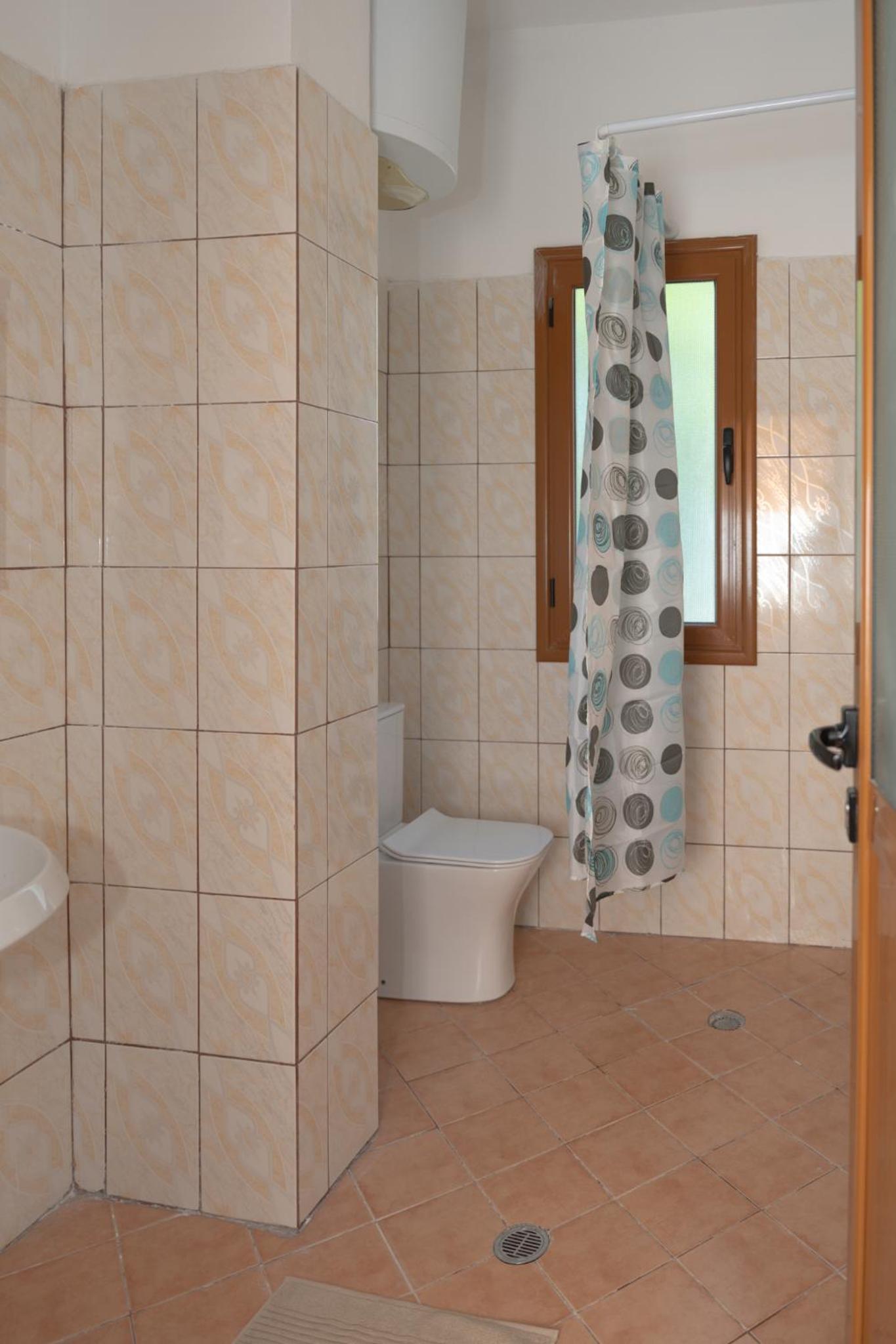 Pranvera's Apartments