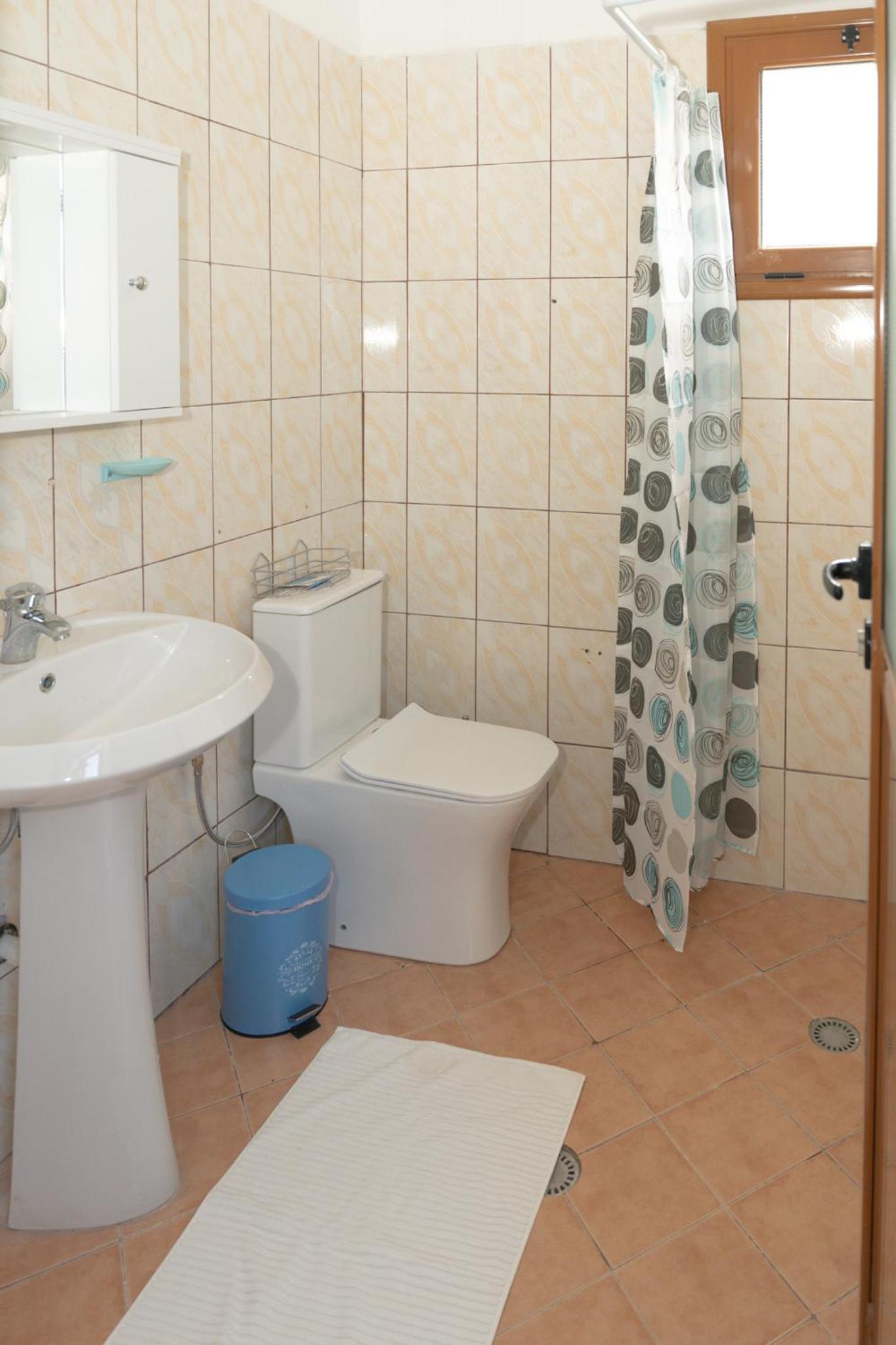 Pranvera's Apartments