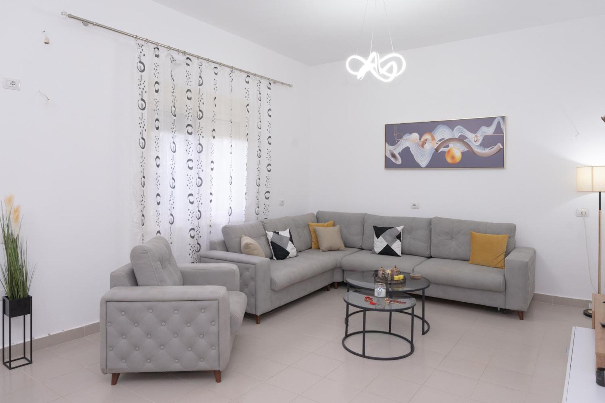 Pranvera's Apartments