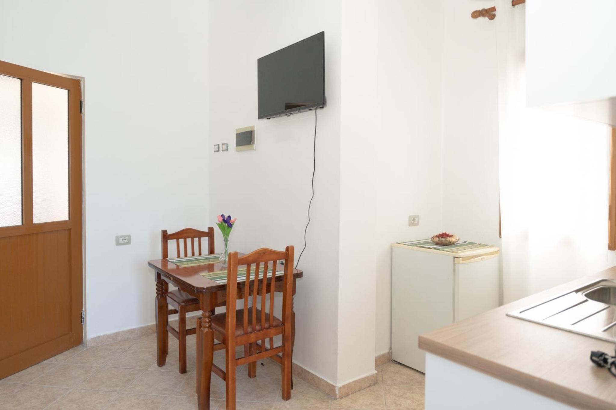 Pranvera's Apartments