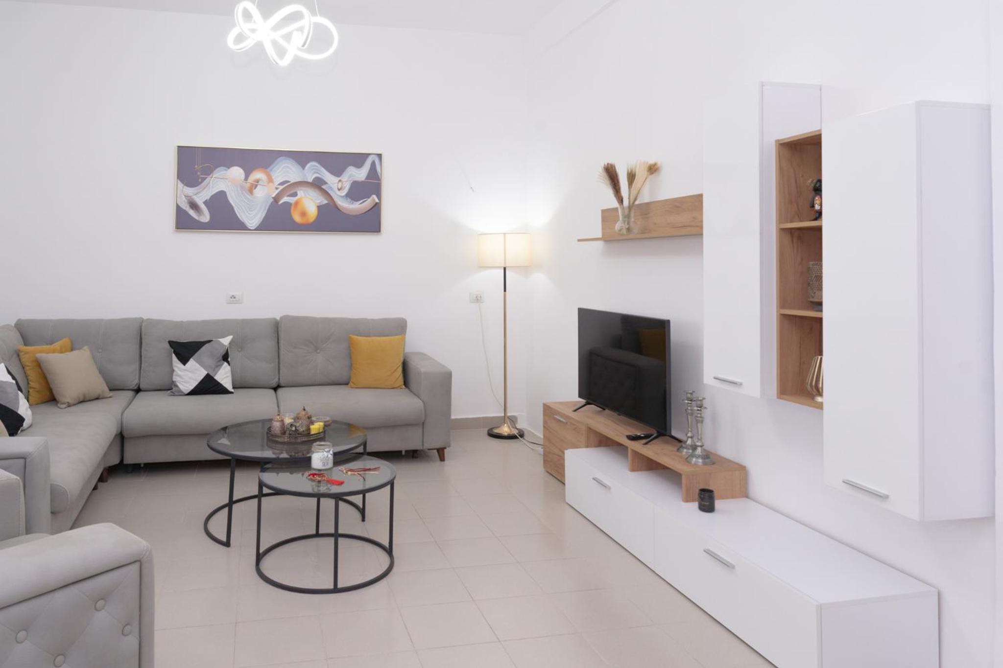 Pranvera's Apartments