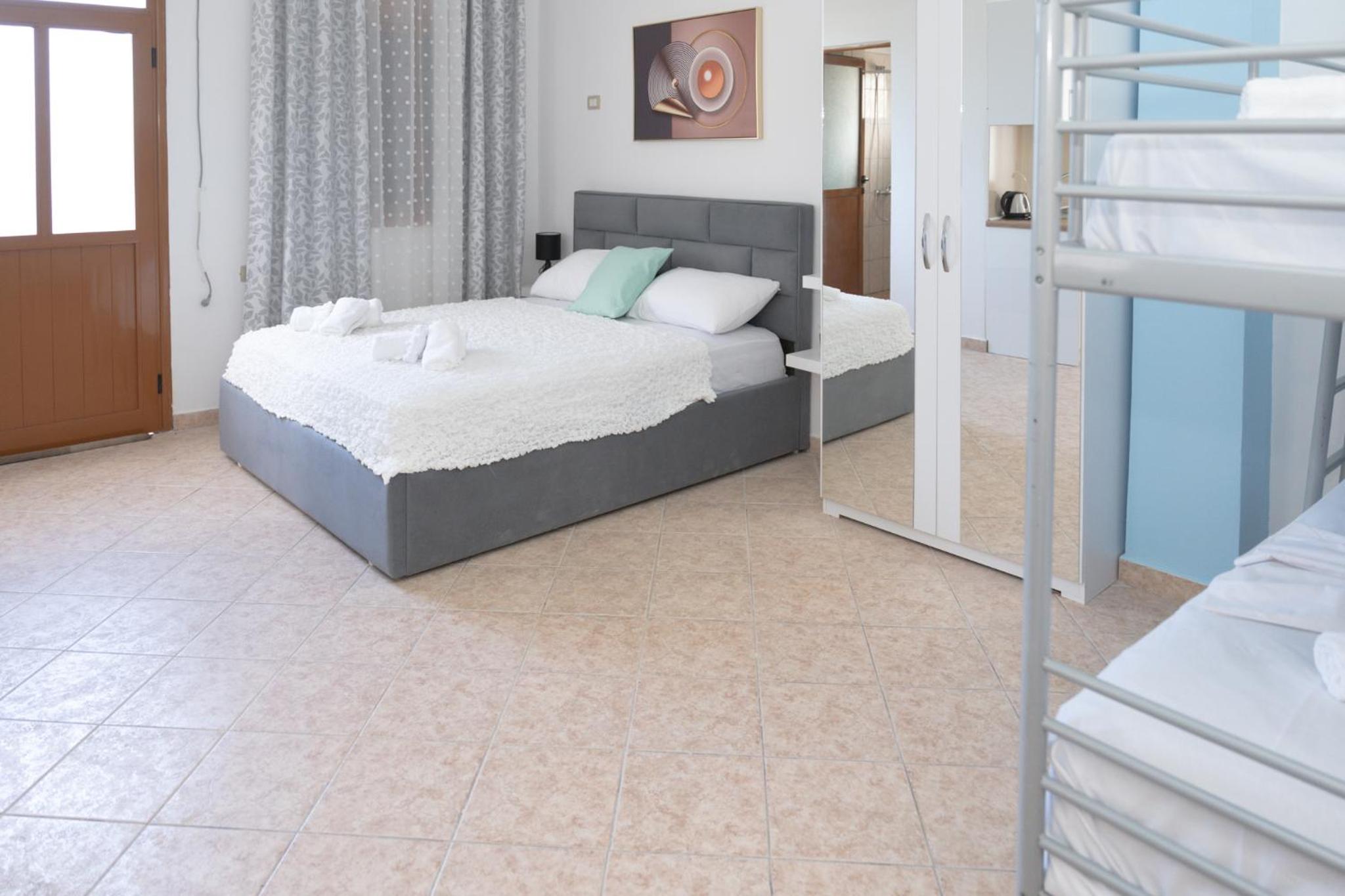 Pranvera's Apartments