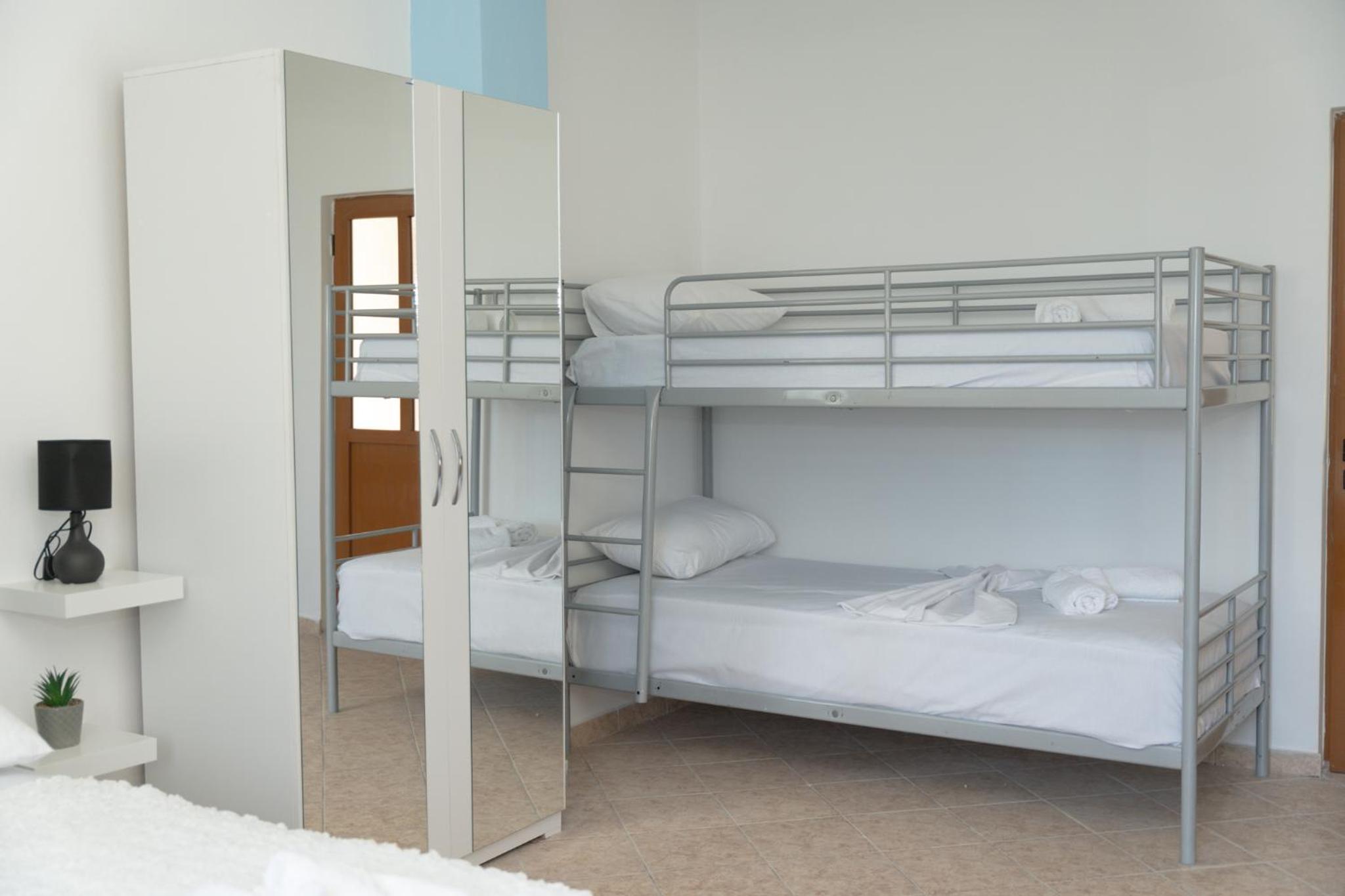 Pranvera's Apartments