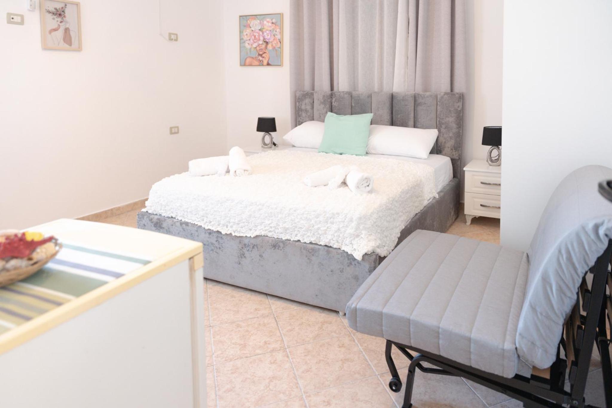 Pranvera's Apartments