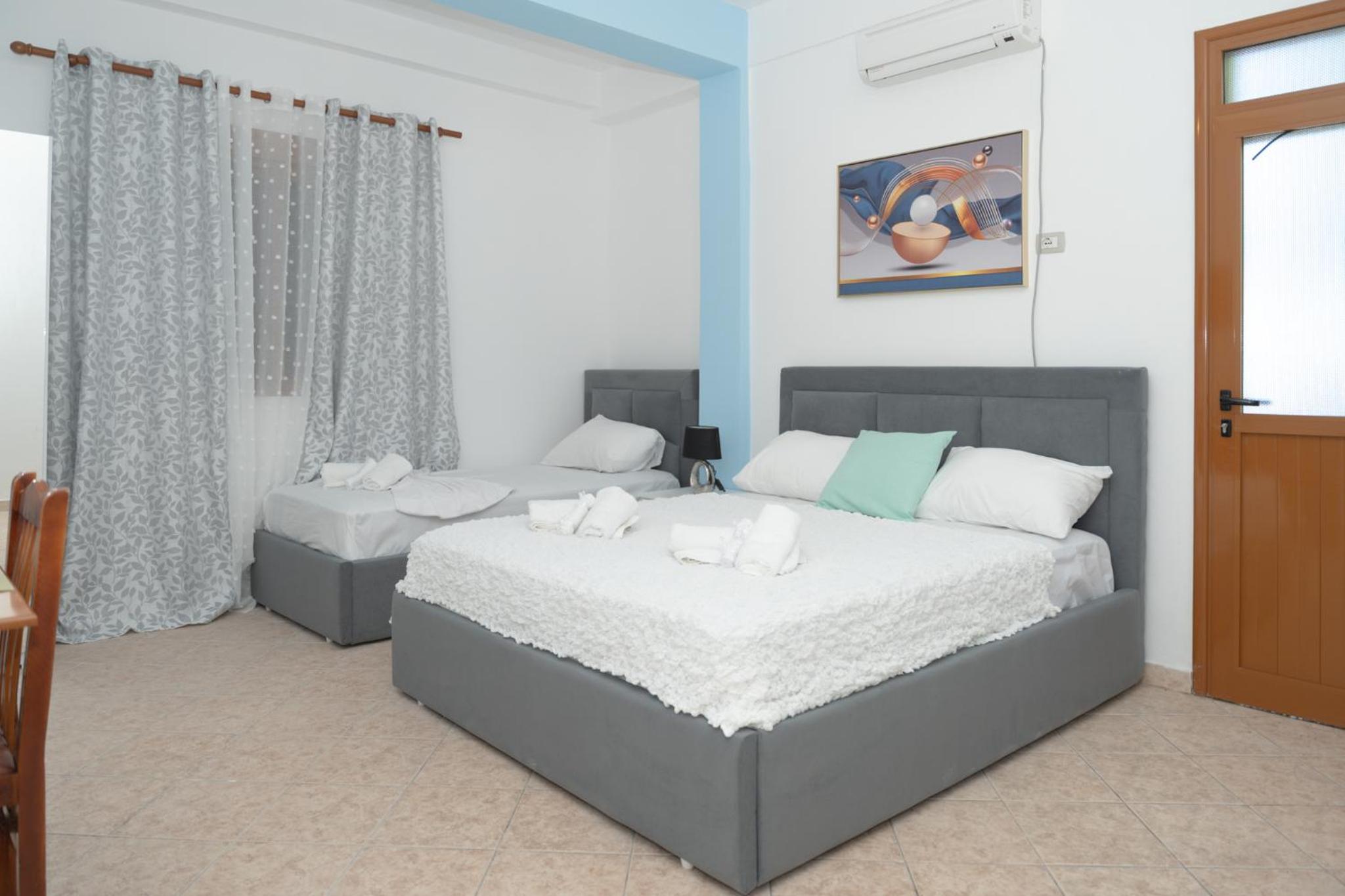 Pranvera's Apartments
