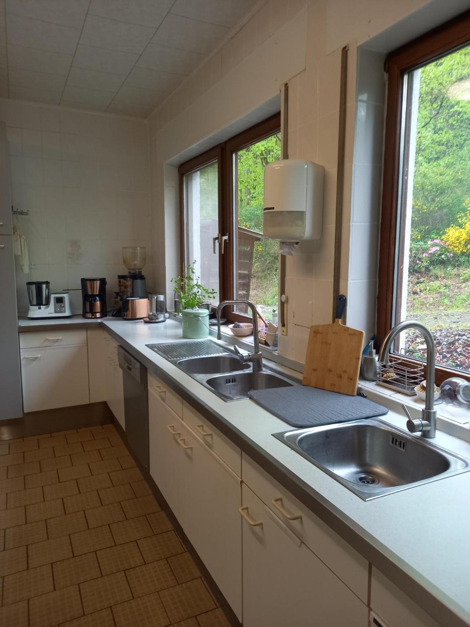 Haus Nirgendwo