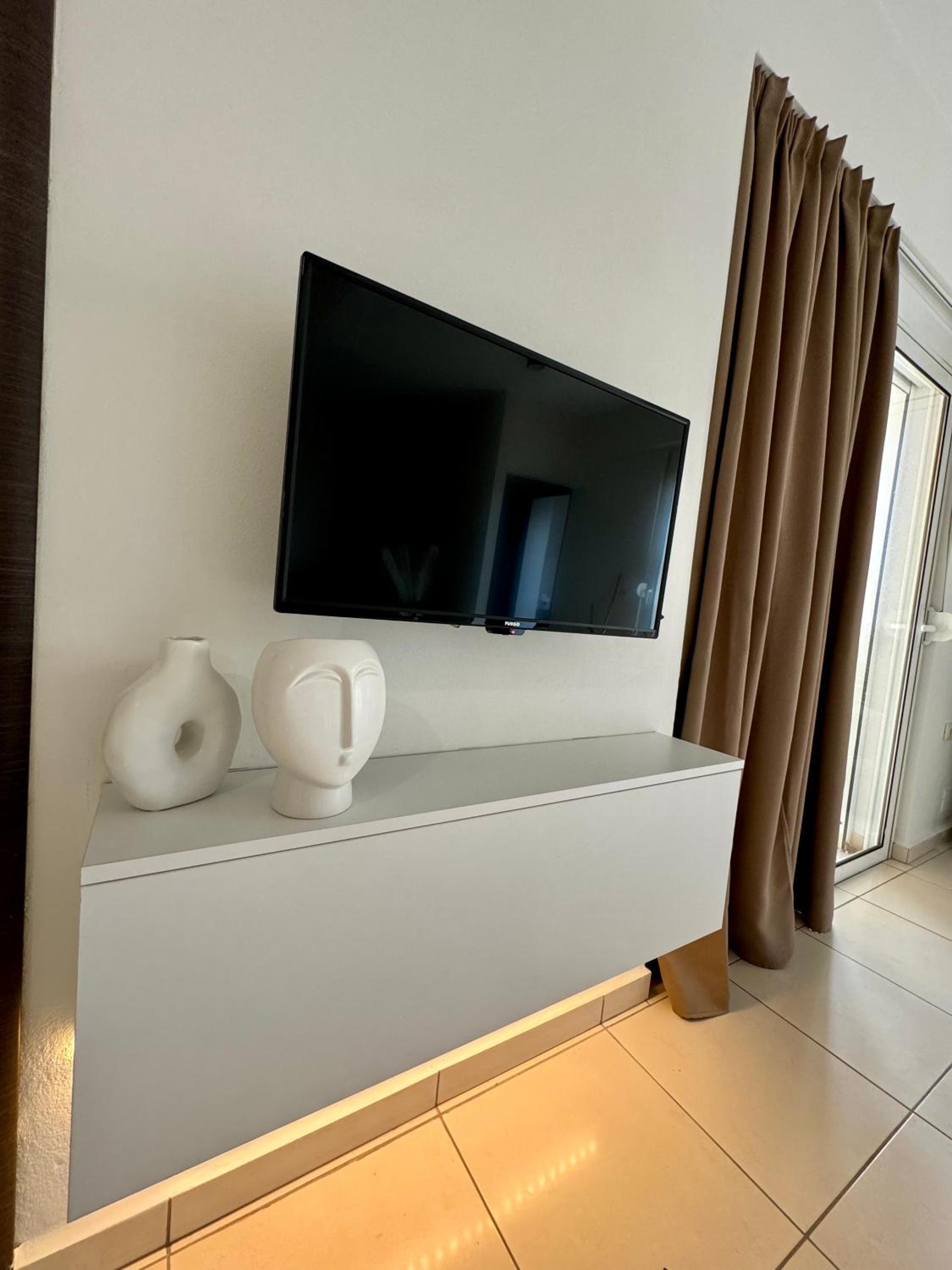 Belaire luxury apartment Sarandë