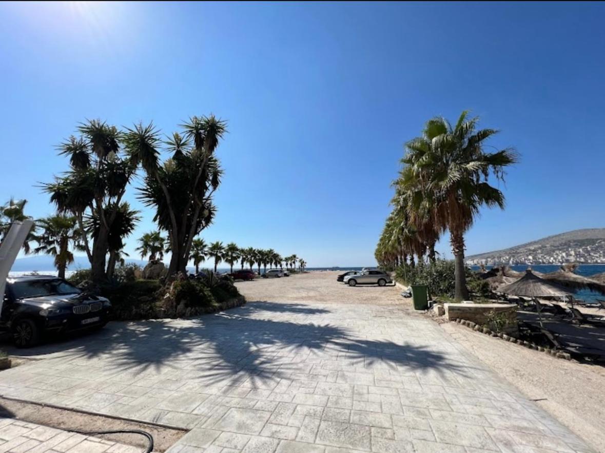 Belaire luxury apartment Sarandë