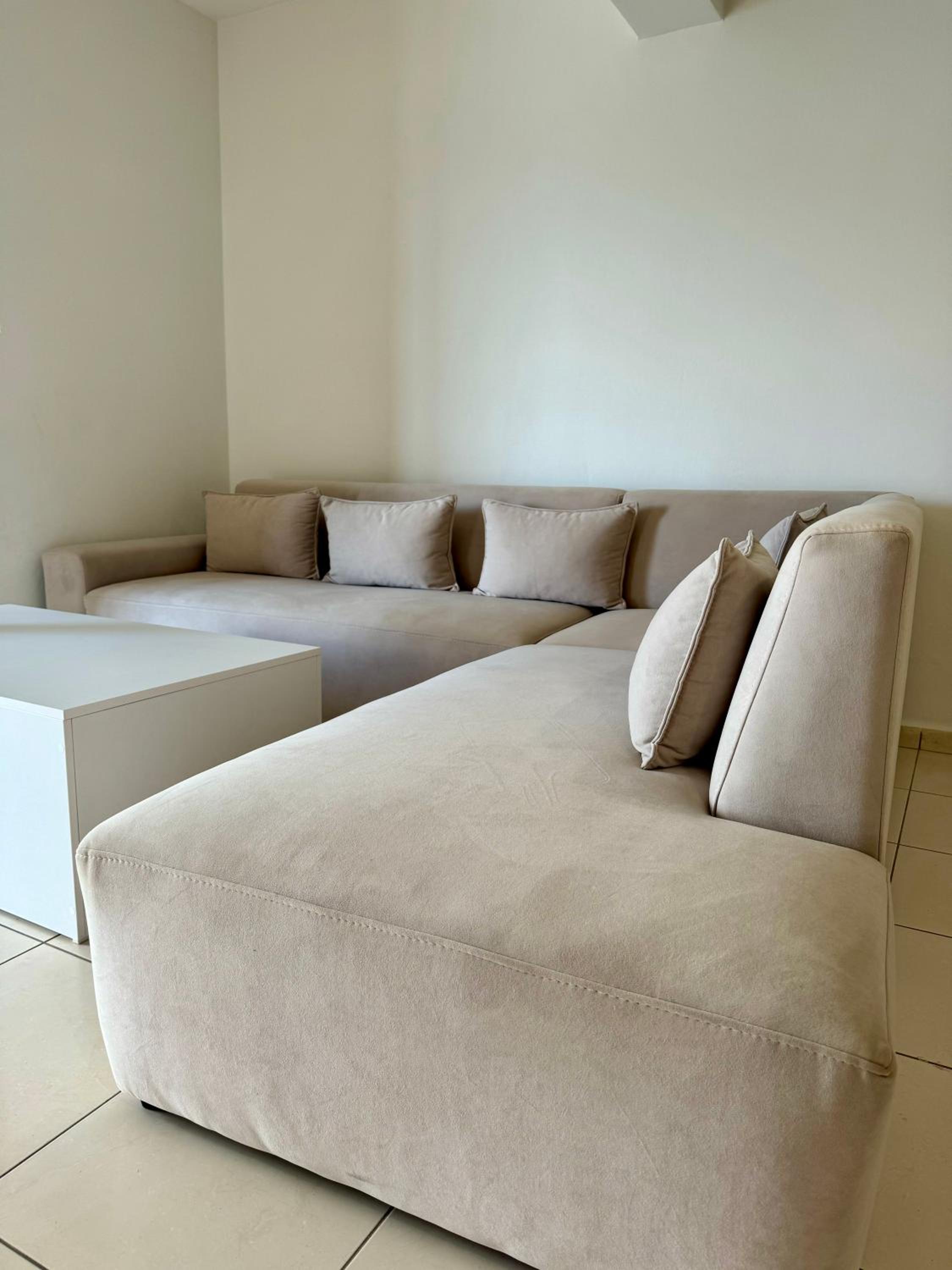 Belaire luxury apartment Sarandë