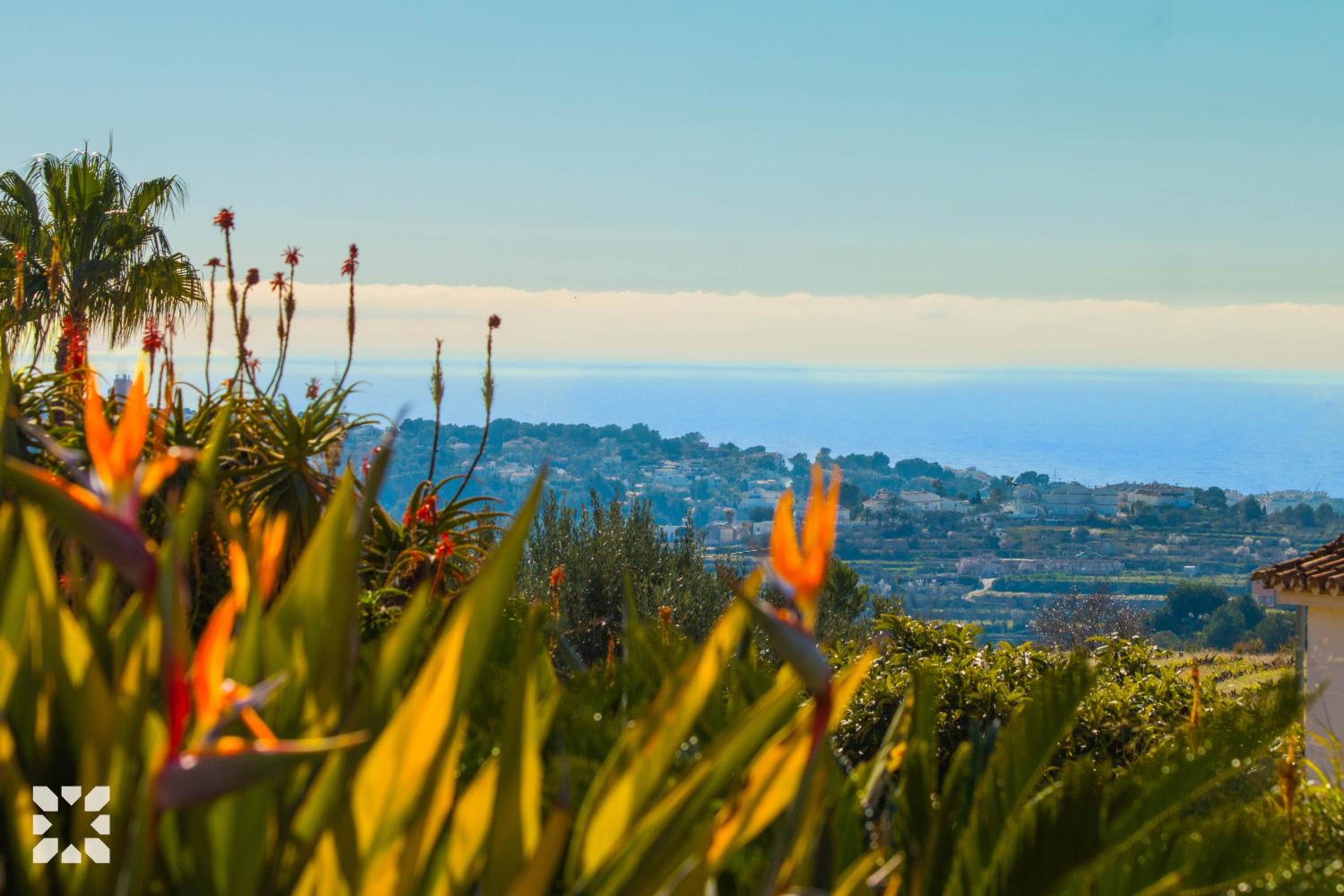 Villa Casa Cansala by Abahana Villas view 5