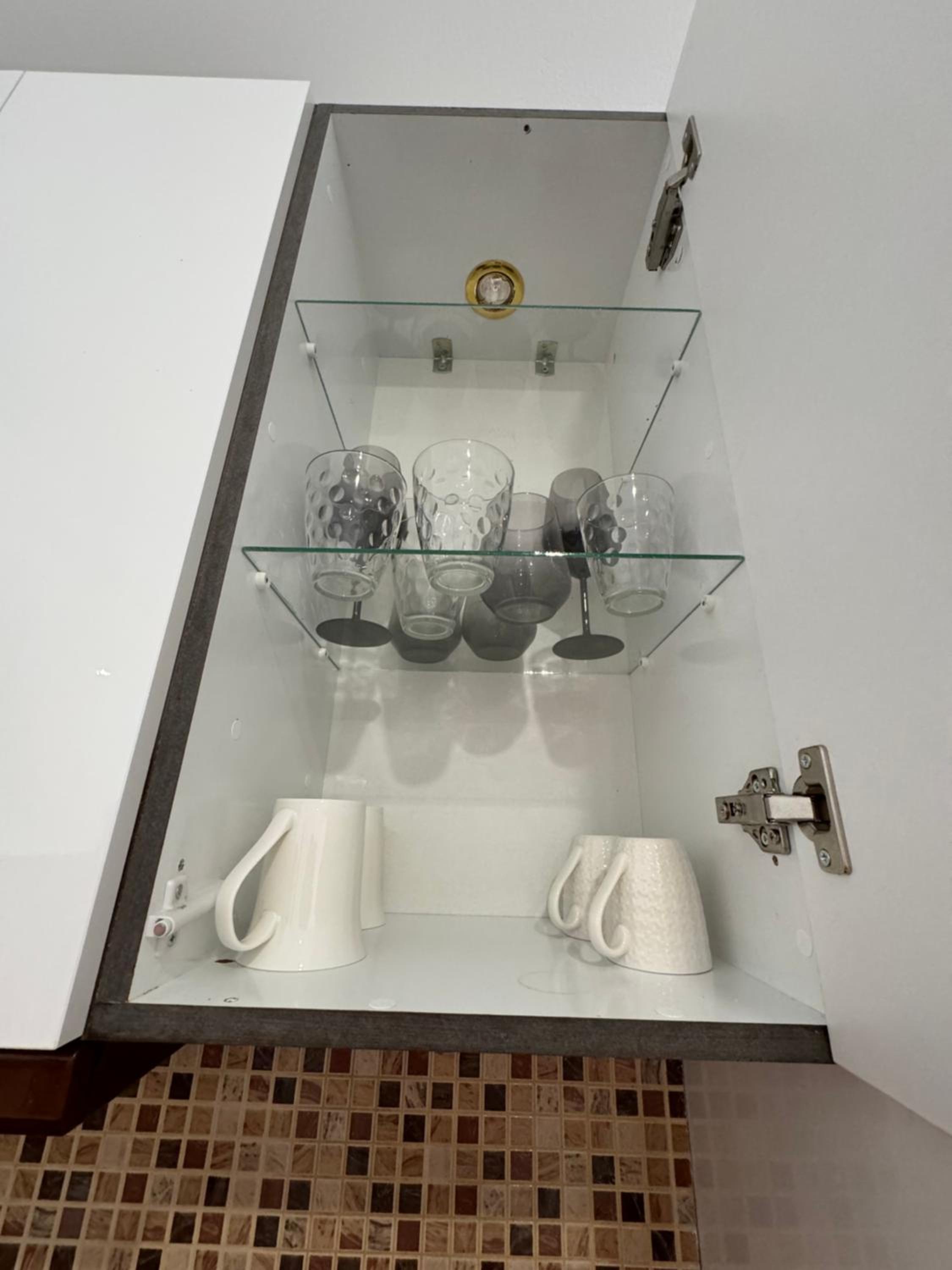 Belaire luxury apartment Sarandë