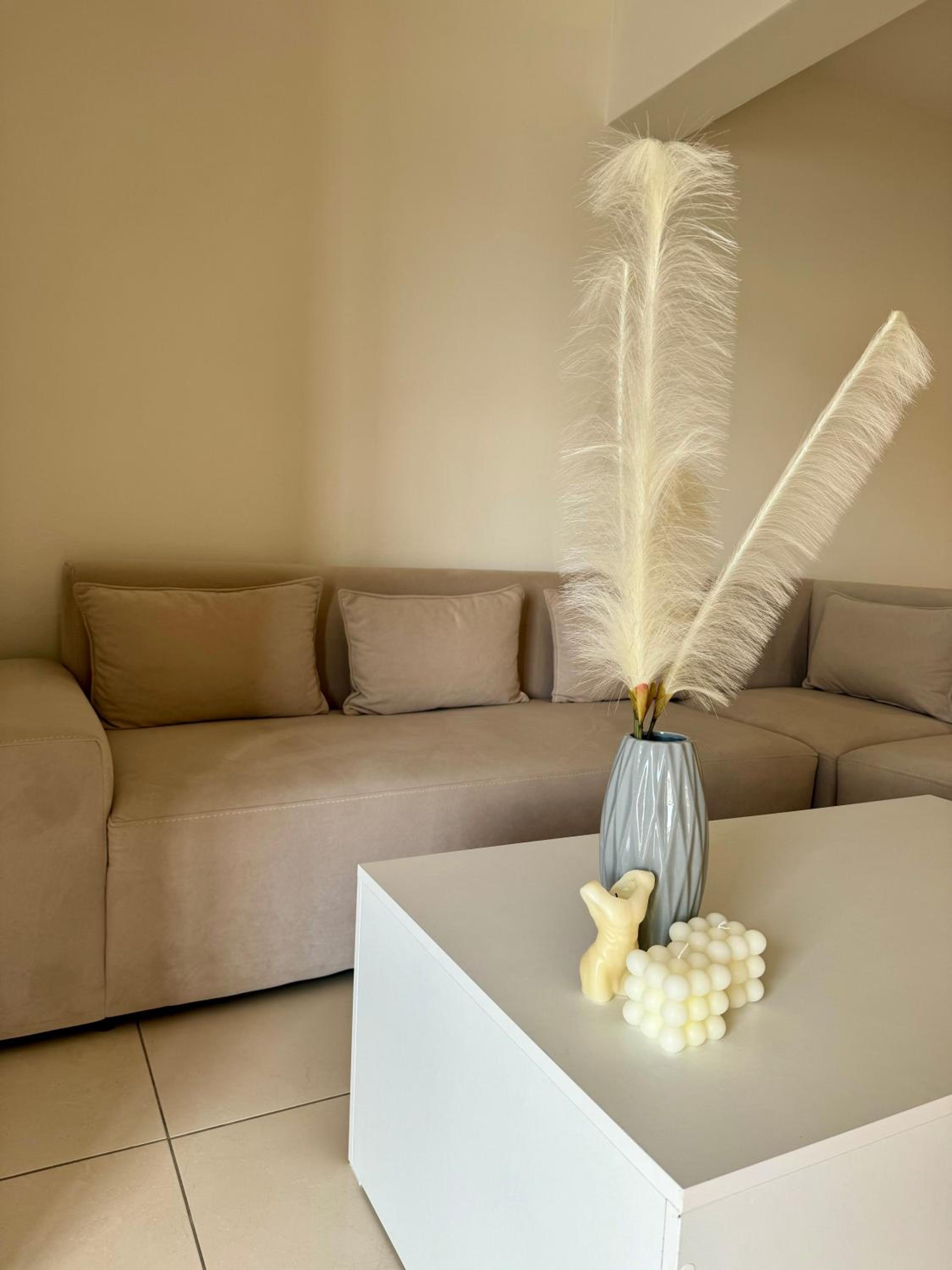 Belaire luxury apartment Sarandë