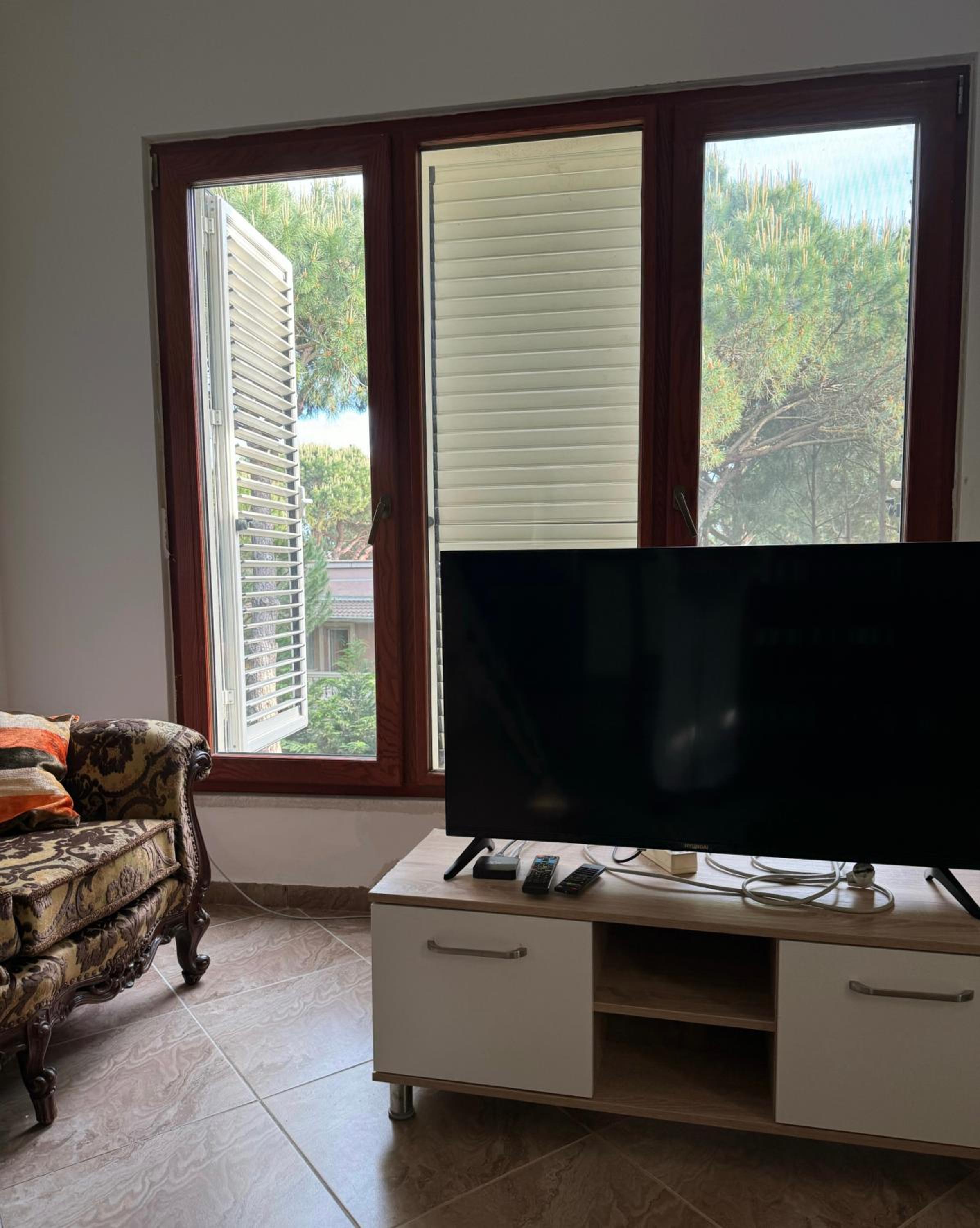 Apartament Gjiri i Lalëzit
