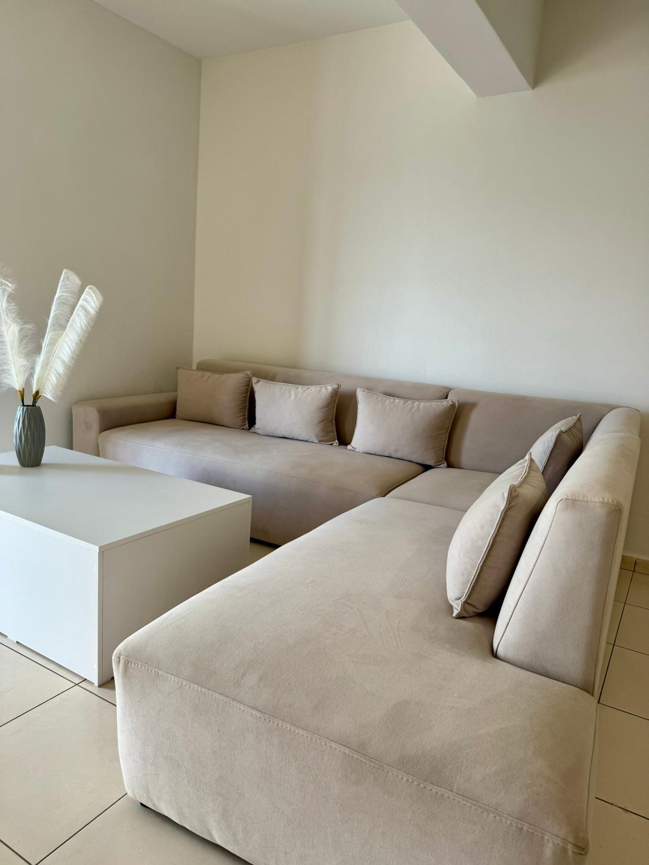 Belaire luxury apartment Sarandë