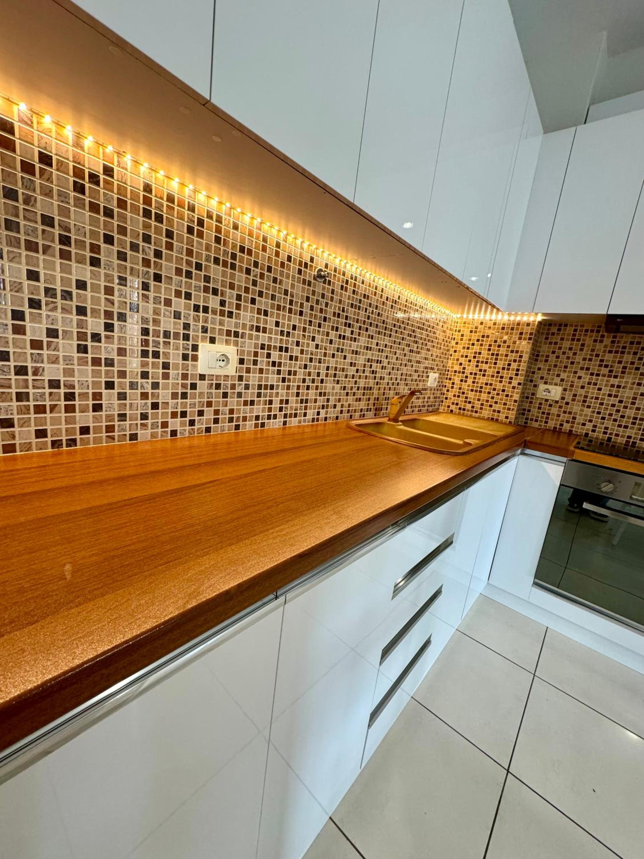 Belaire luxury apartment Sarandë