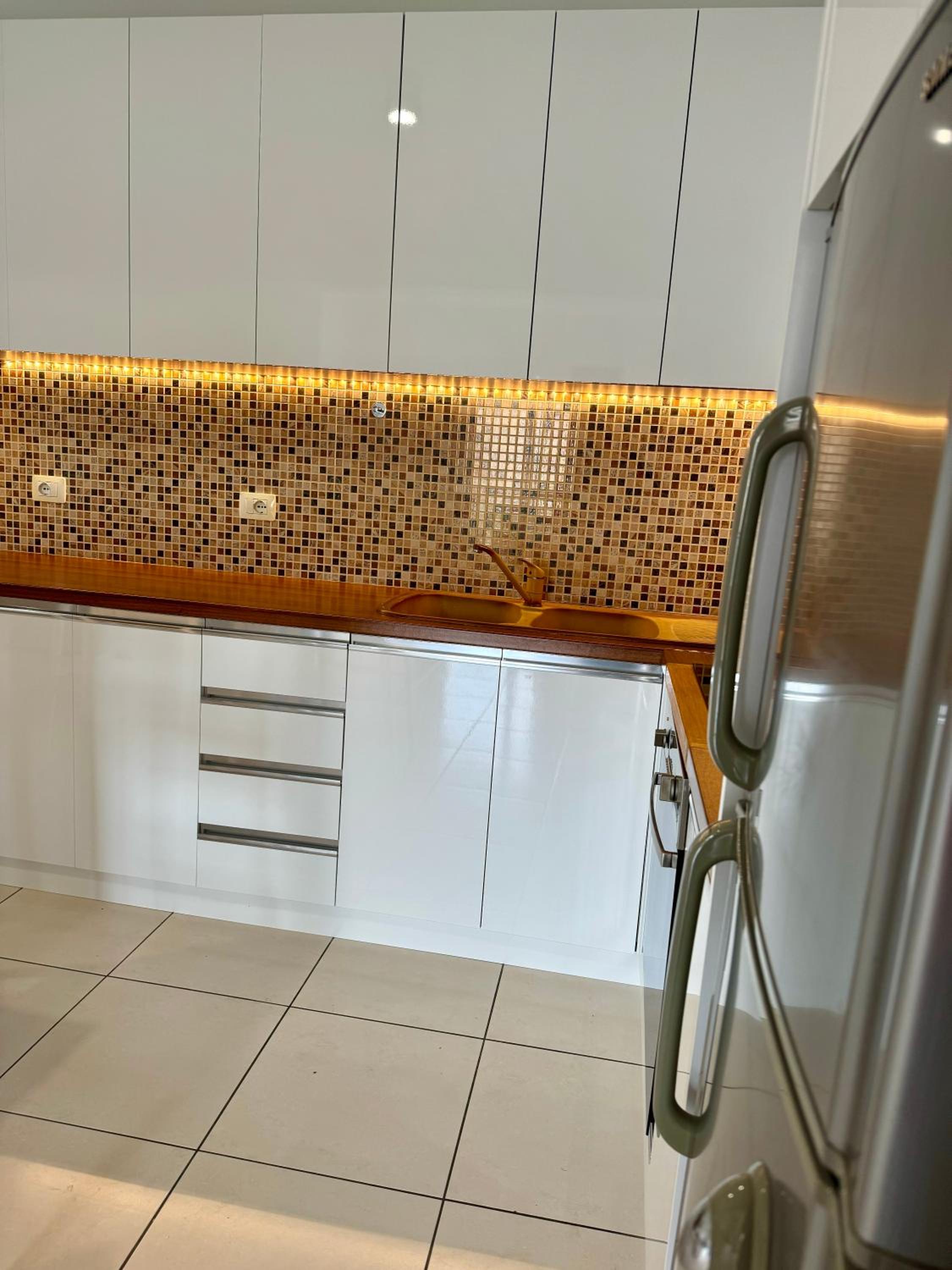 Belaire luxury apartment Sarandë