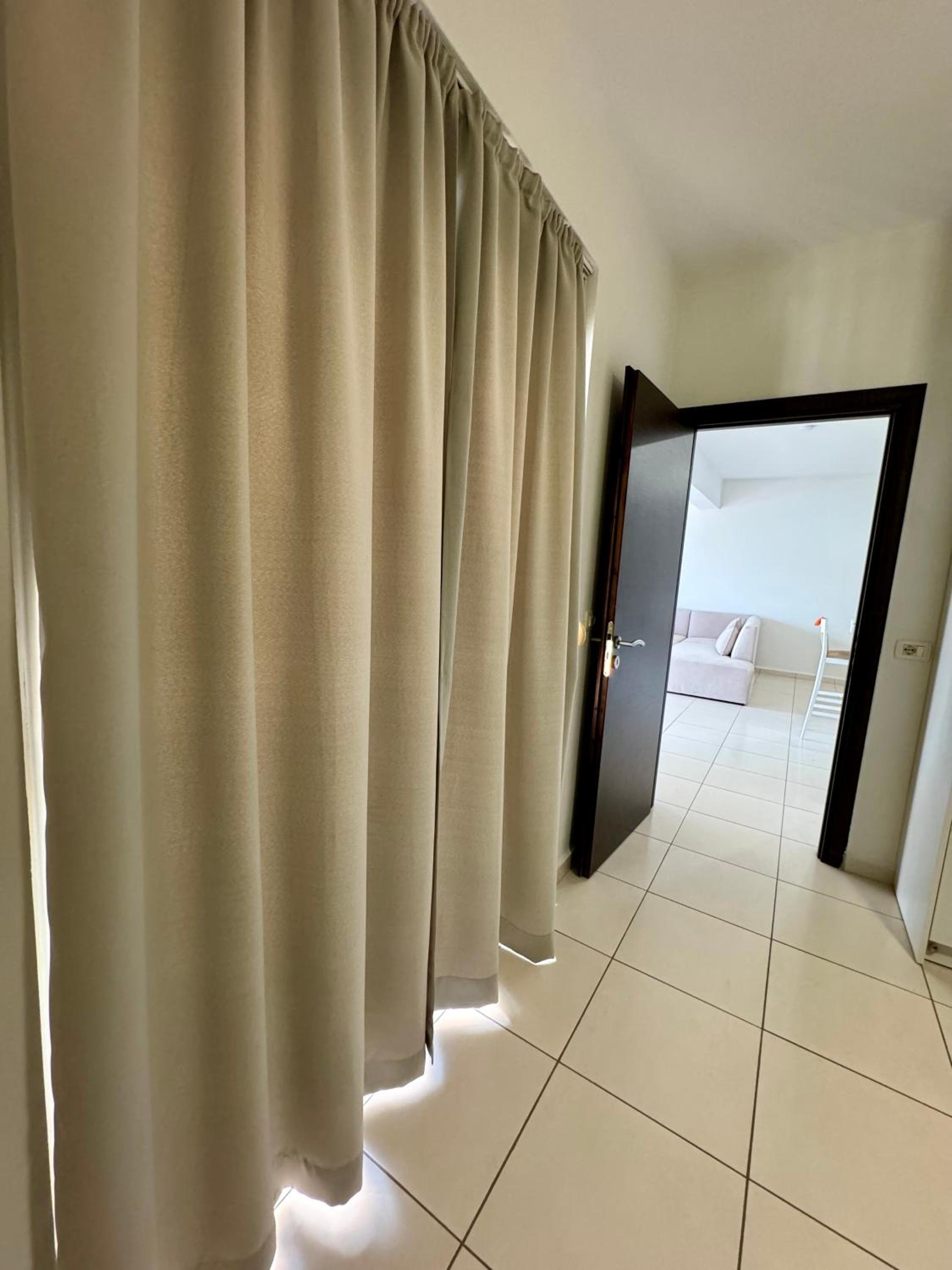 Belaire luxury apartment Sarandë