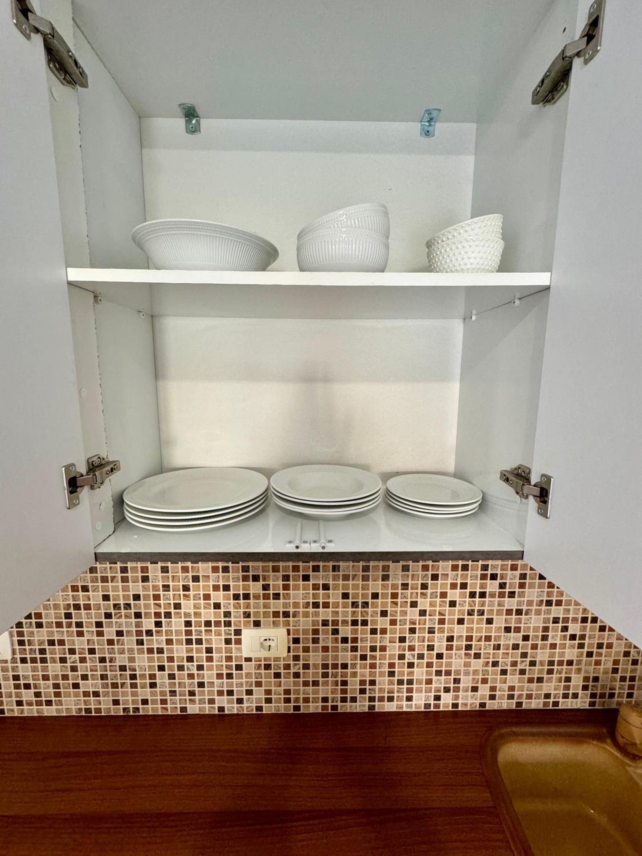 Belaire luxury apartment Sarandë