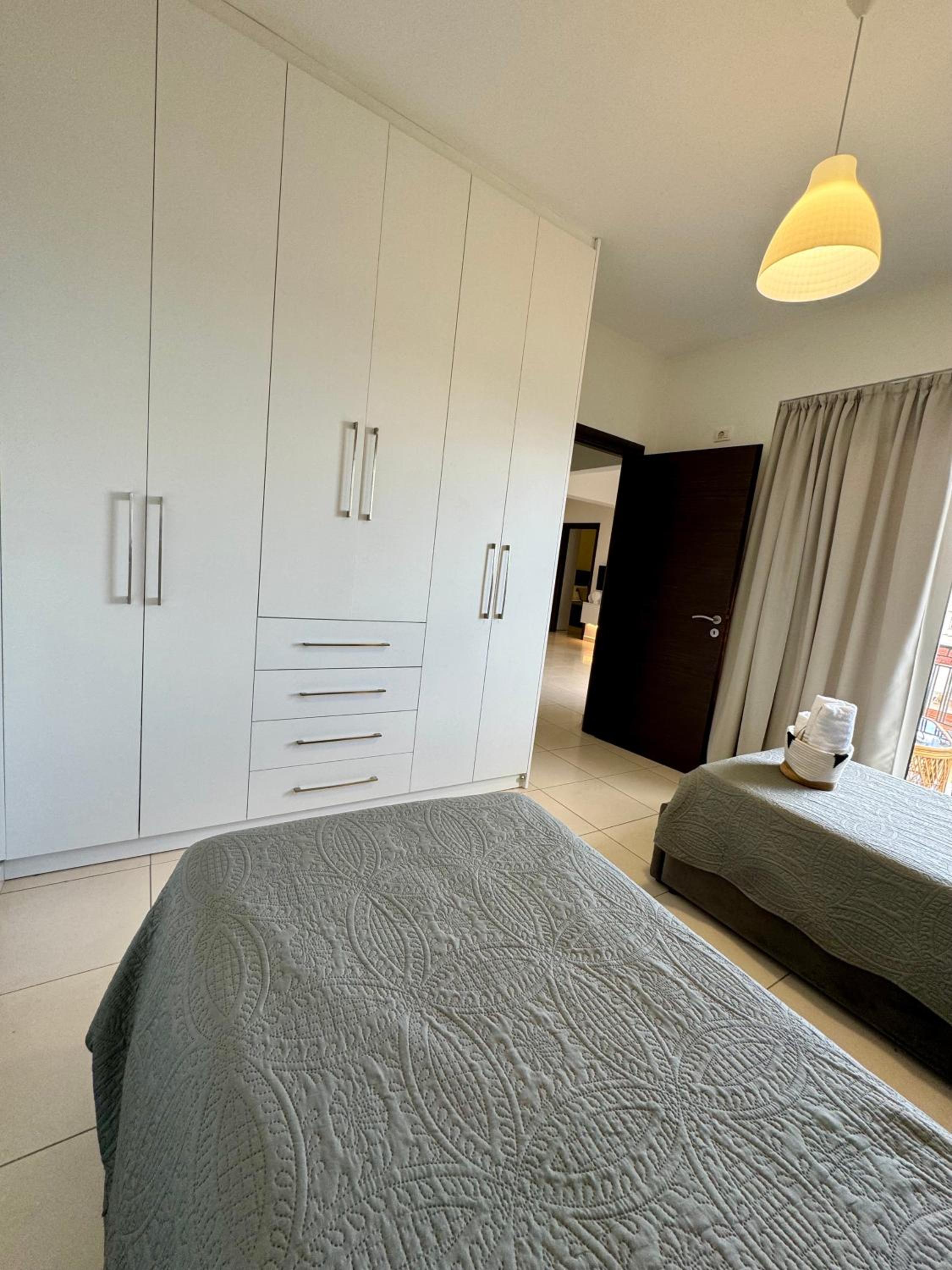 Belaire luxury apartment Sarandë