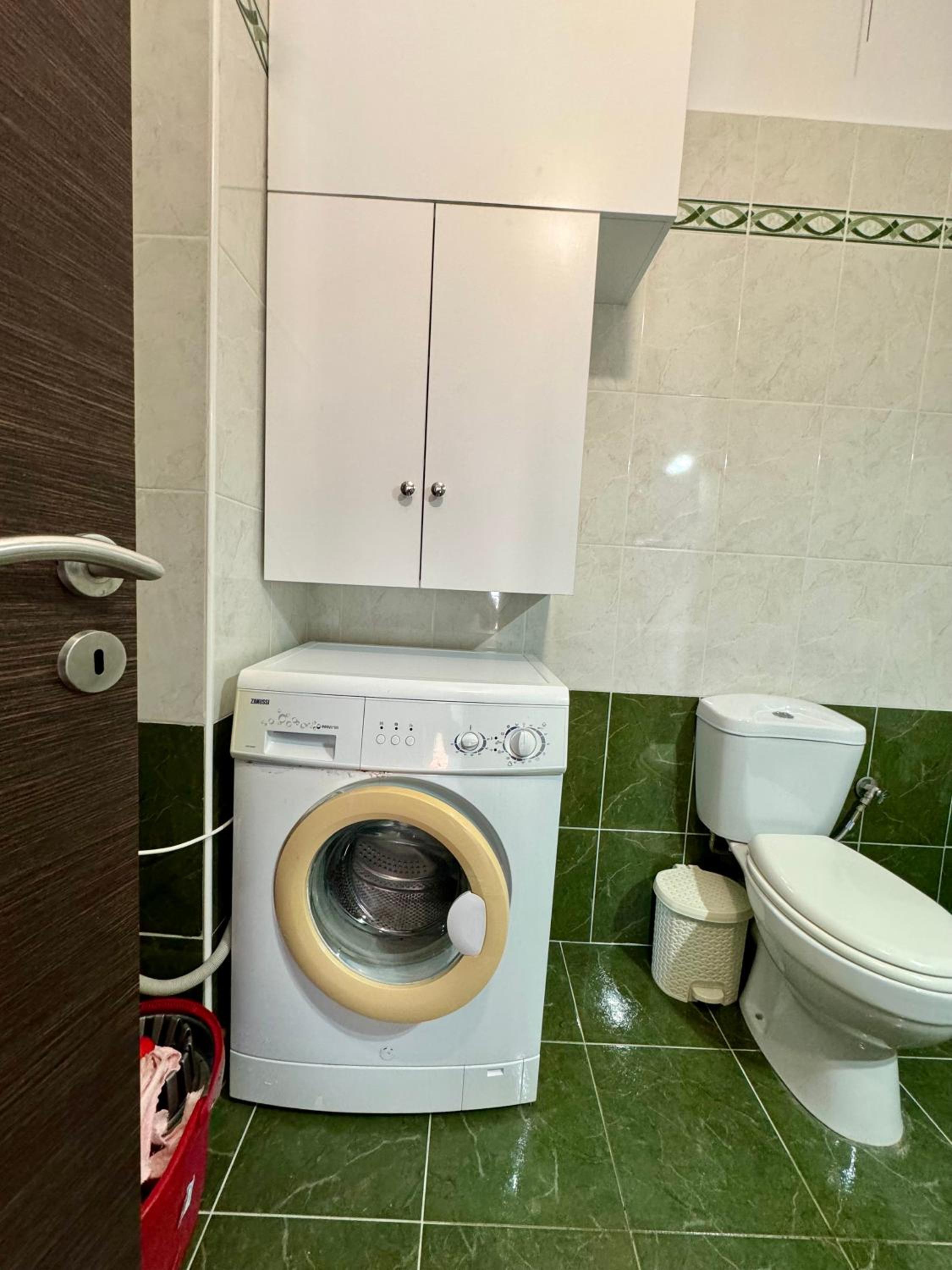 Belaire luxury apartment Sarandë