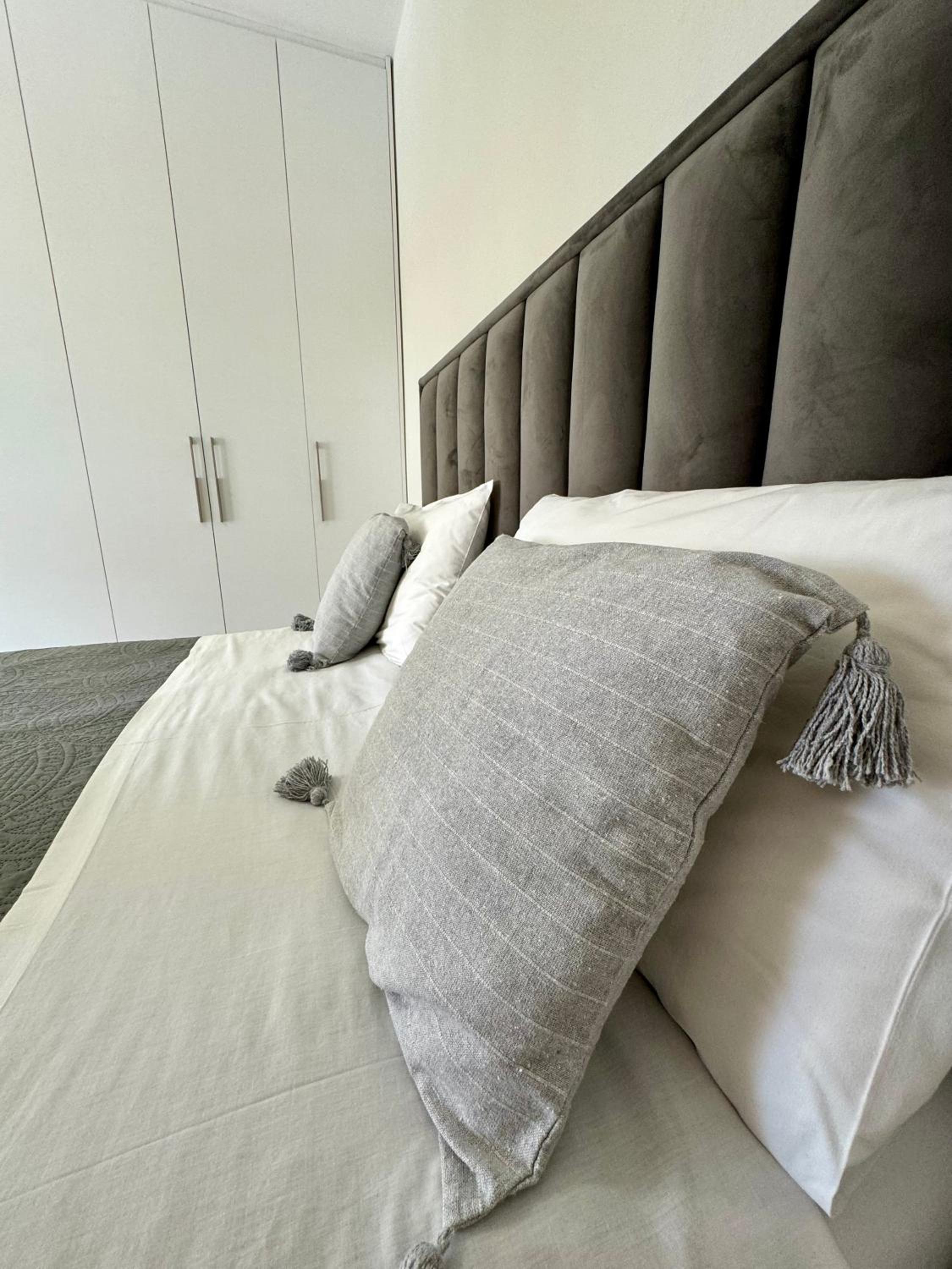 Belaire luxury apartment Sarandë