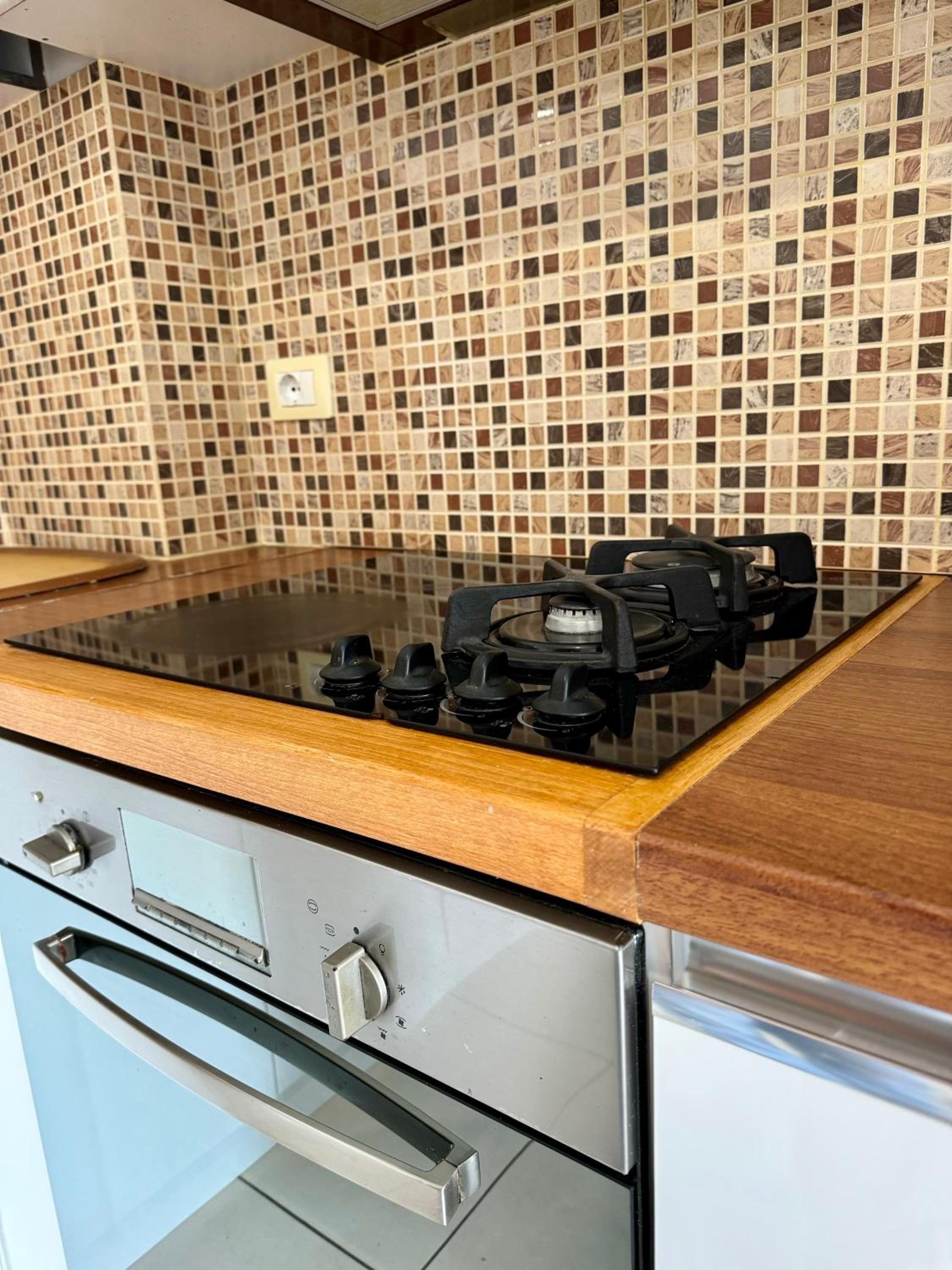 Belaire luxury apartment Sarandë