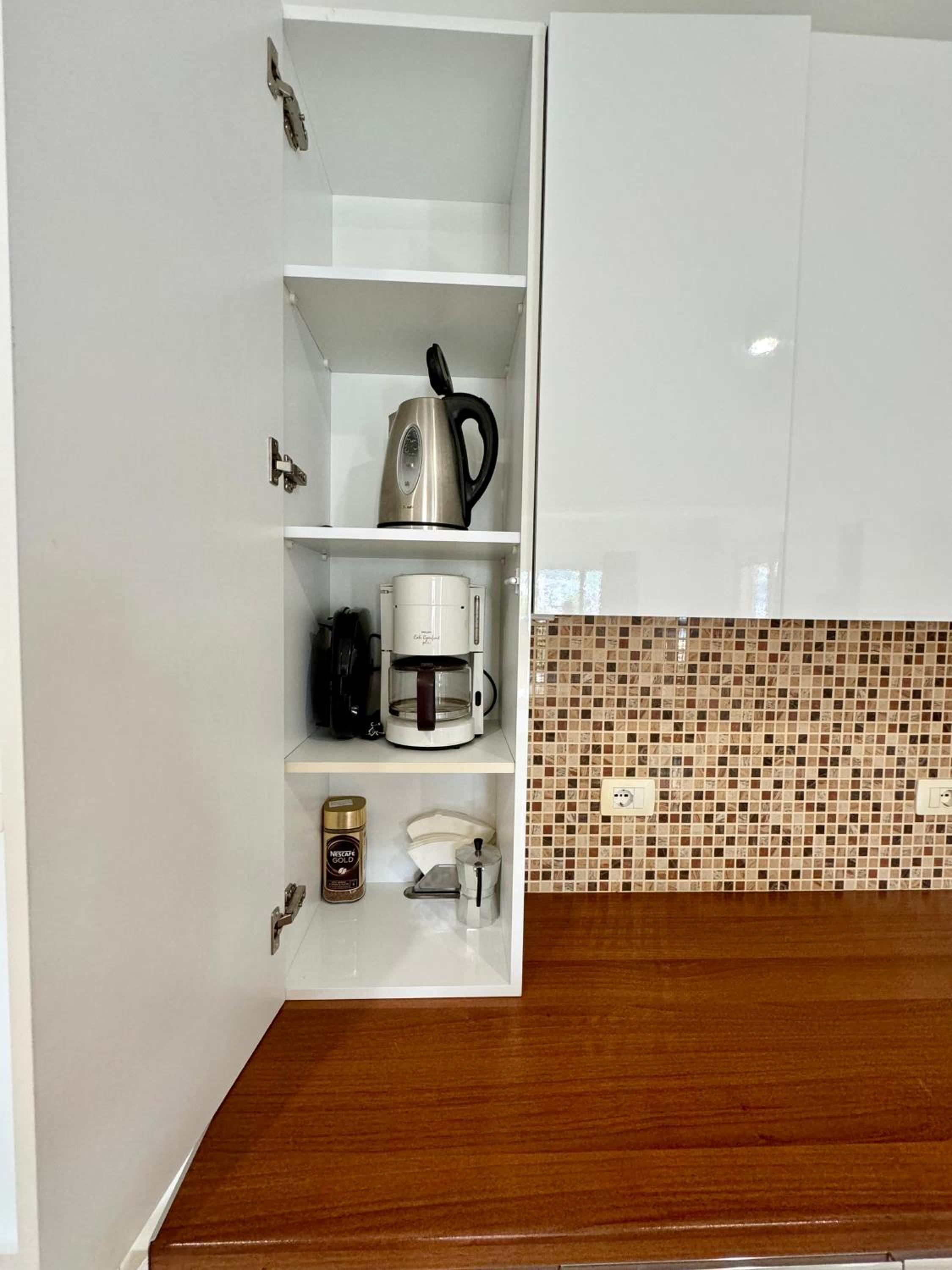 Belaire luxury apartment Sarandë
